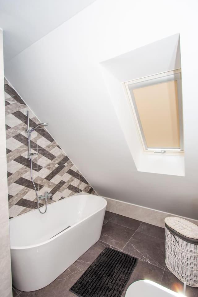Apartmani Kac