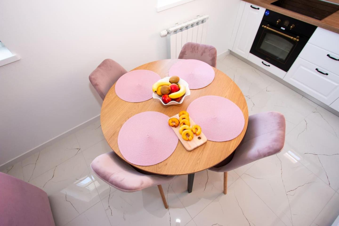 Apartmani Kac