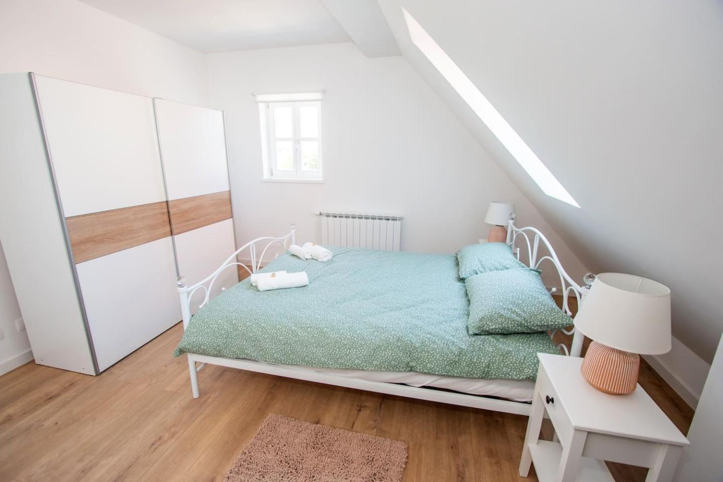 Apartmani Kac