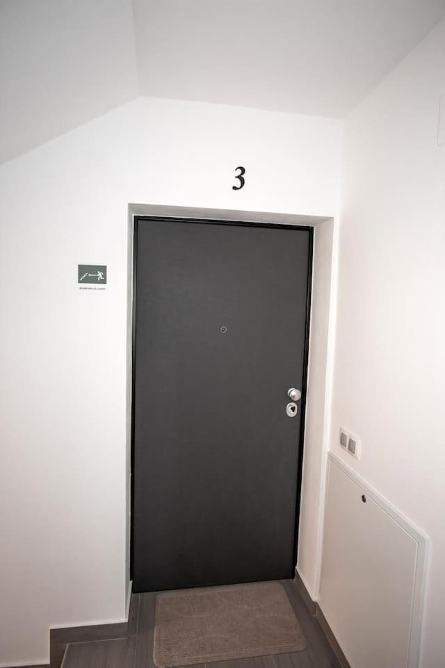 Apartmani Kac