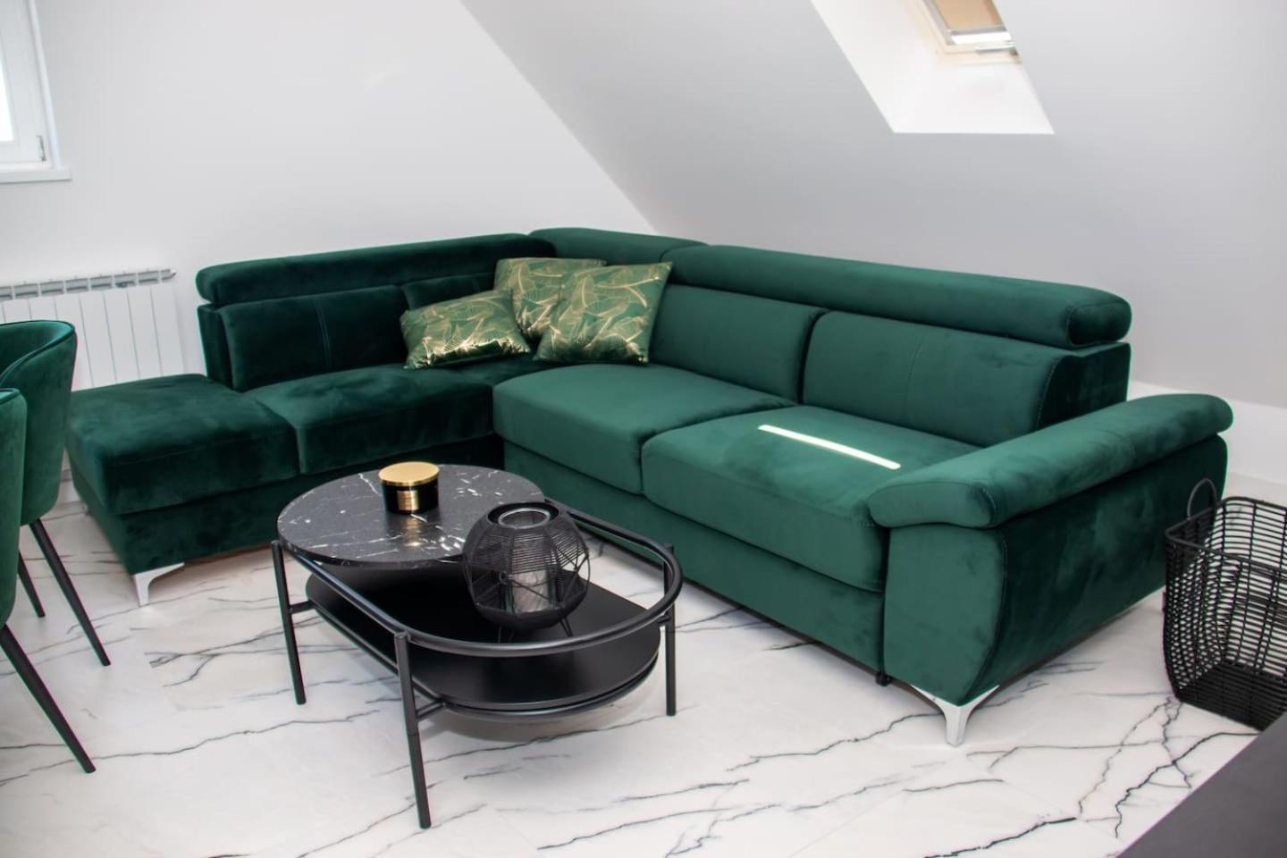 Apartmani Kac