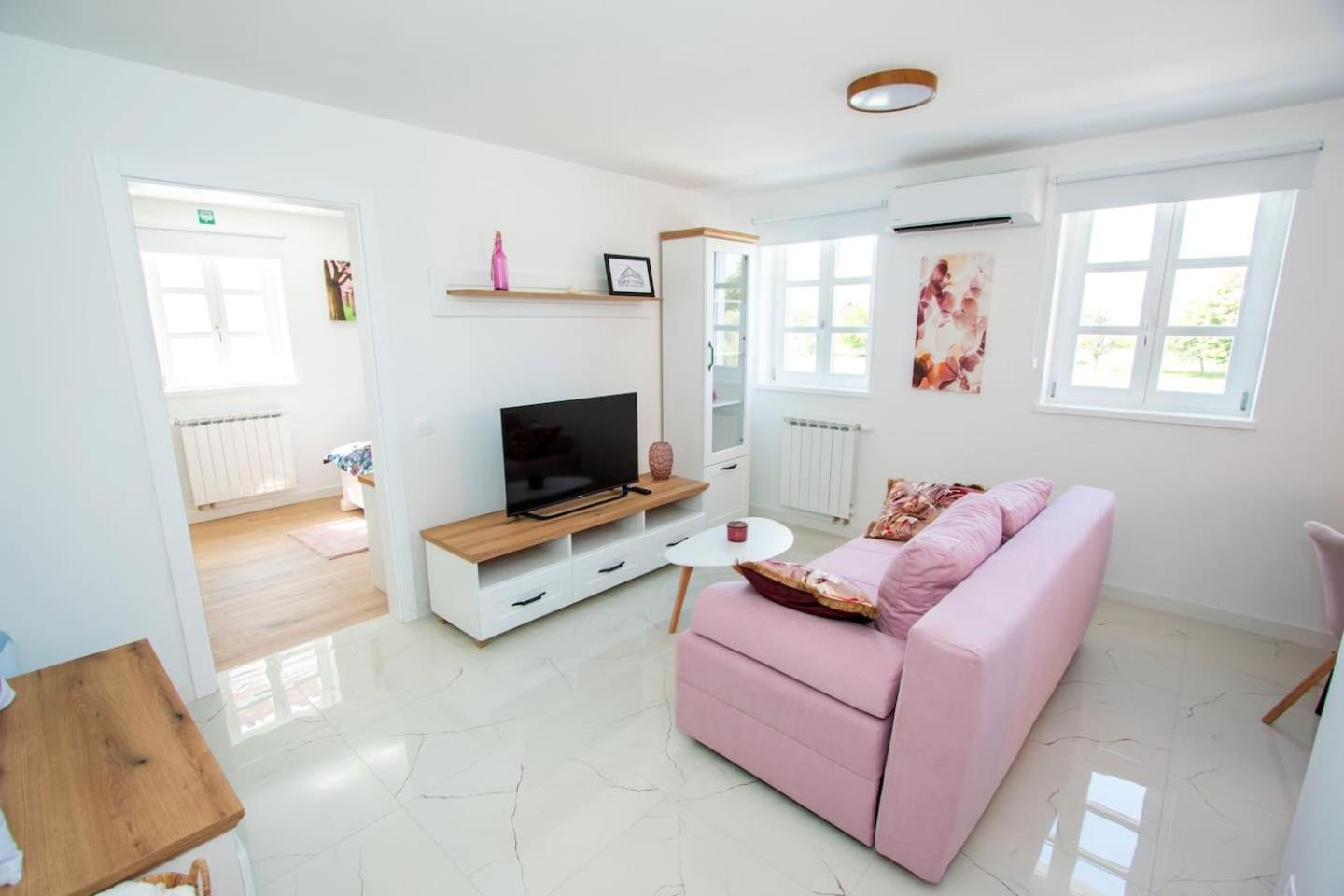 Apartmani Kac