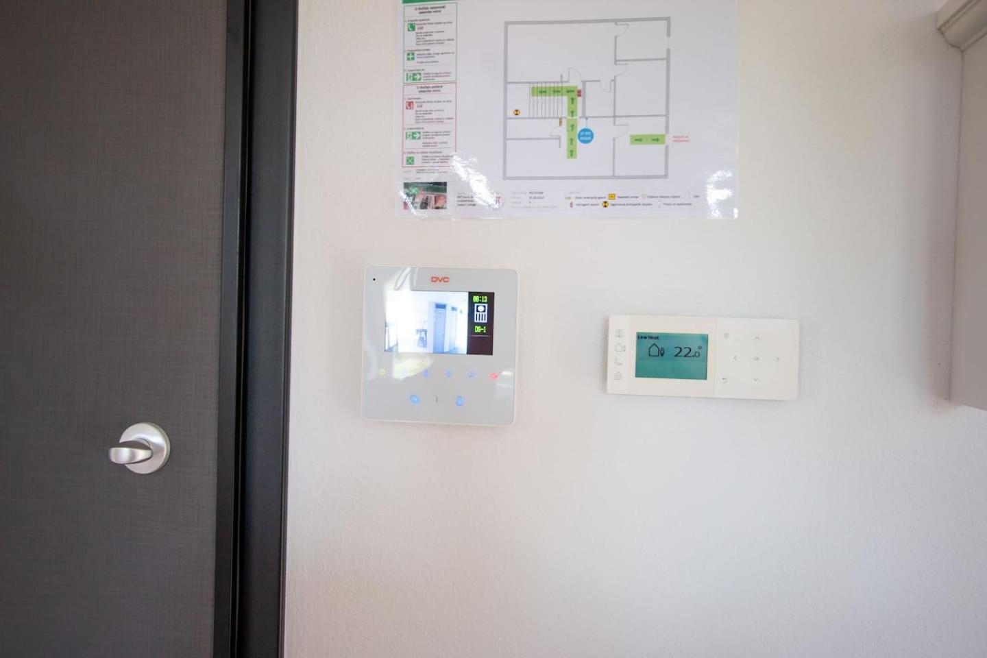 Apartmani Kac
