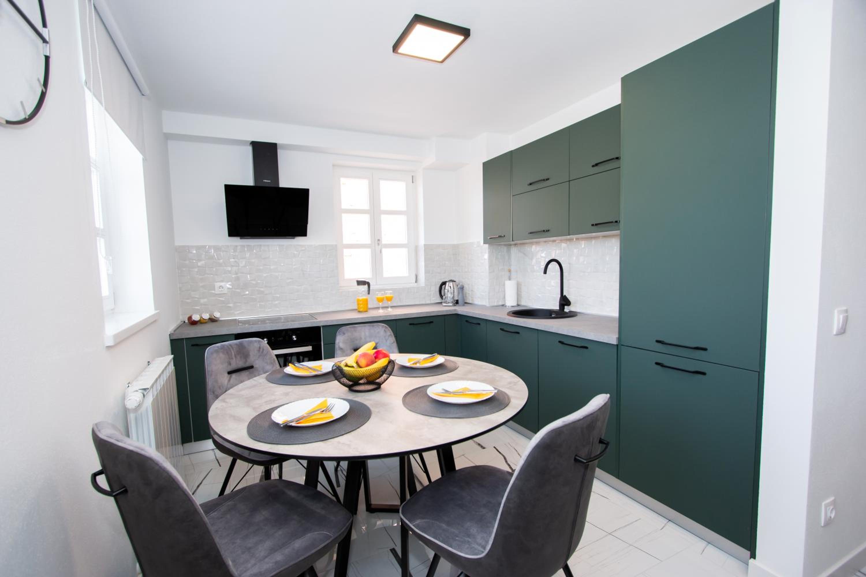 Apartmani Kac