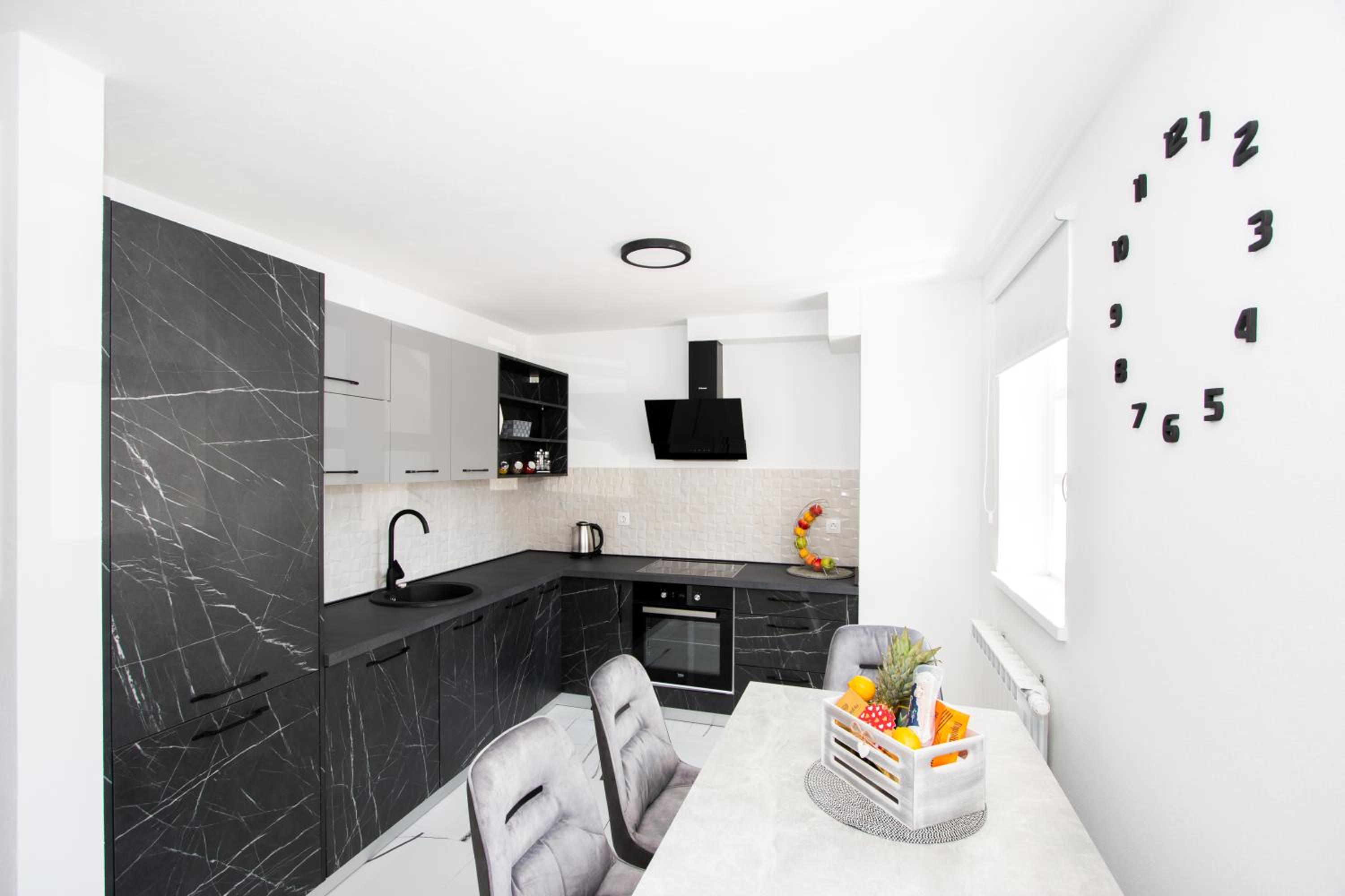 Apartmani Kac