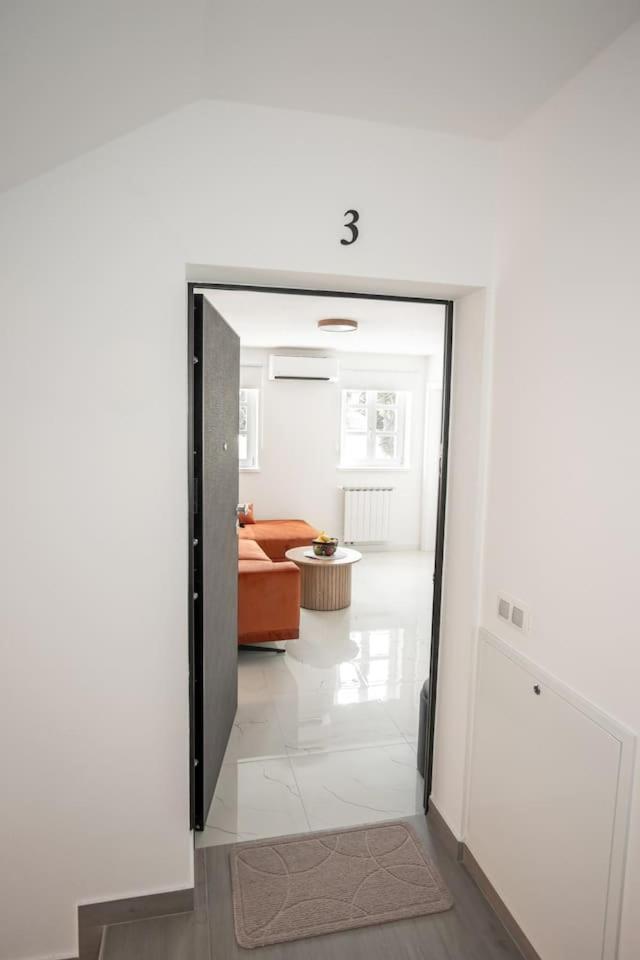 Apartmani Kac