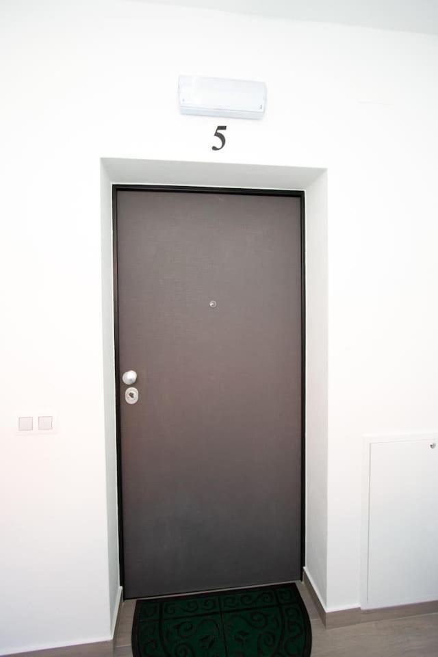 Apartmani Kac