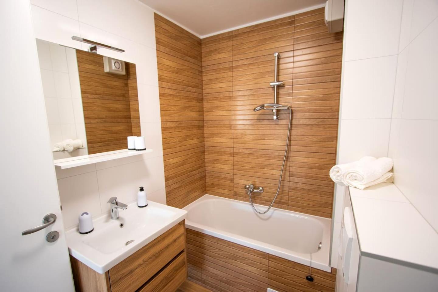 Apartmani Kac