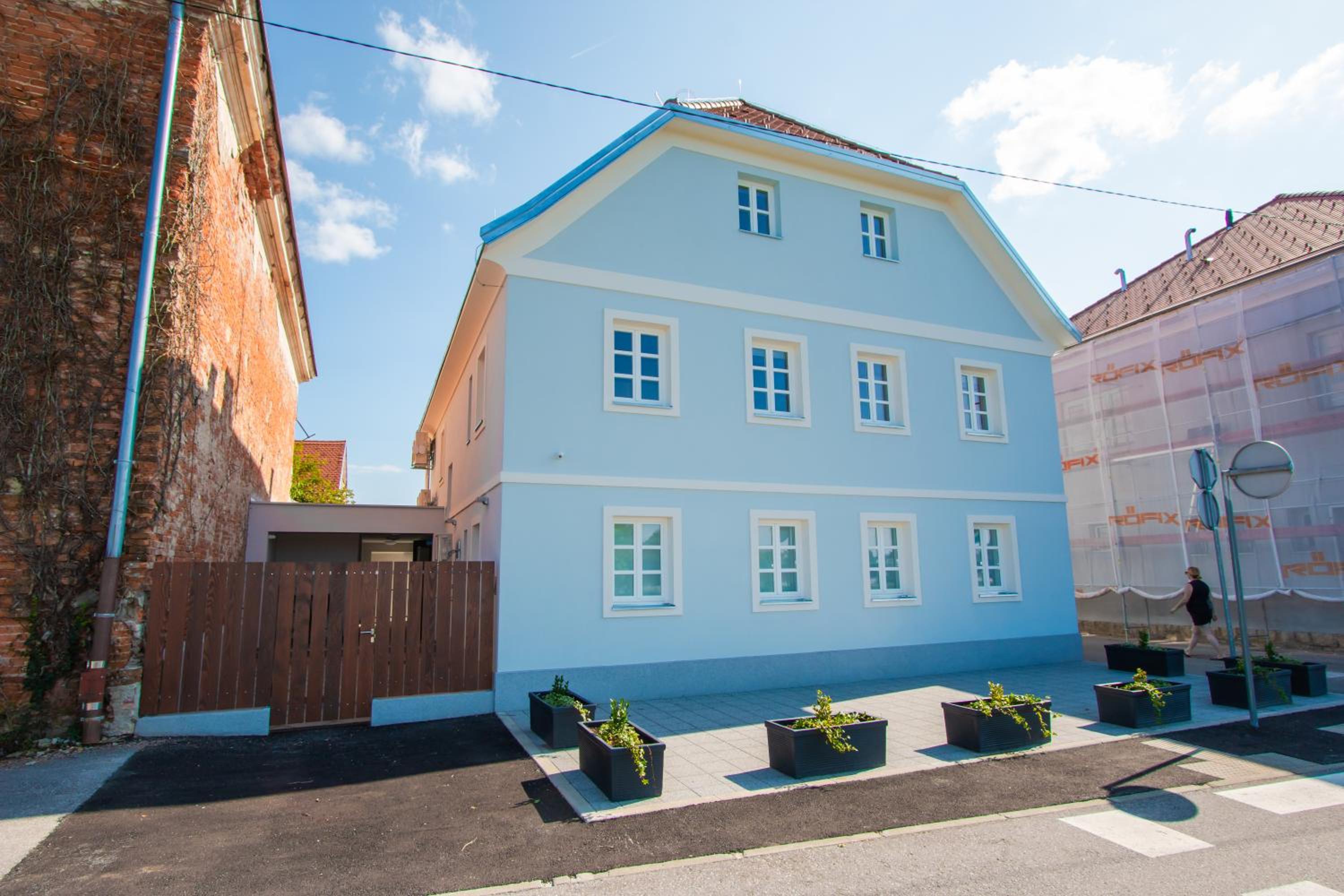 Apartmani Kac