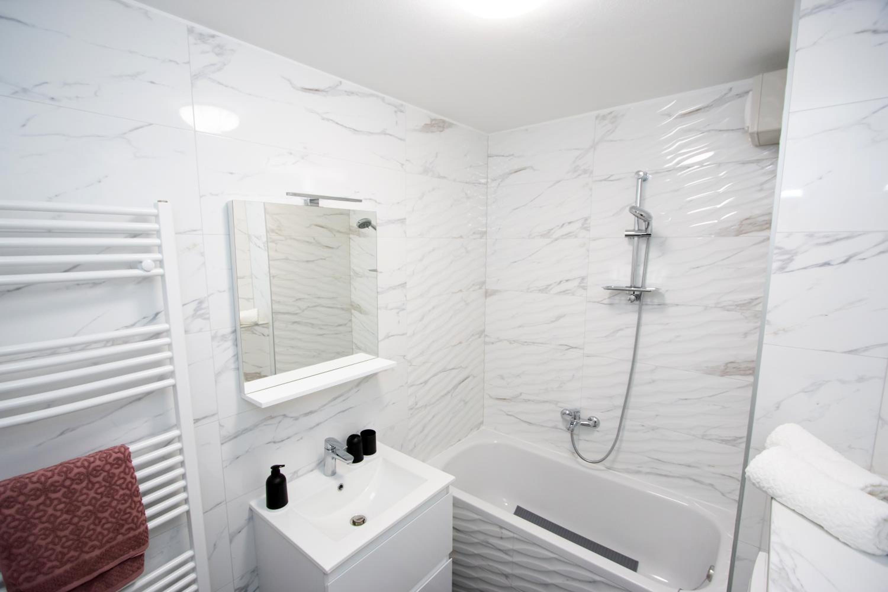 Apartmani Kac