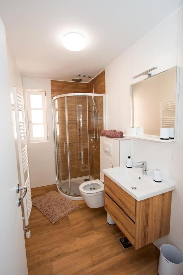 Apartmani Kac