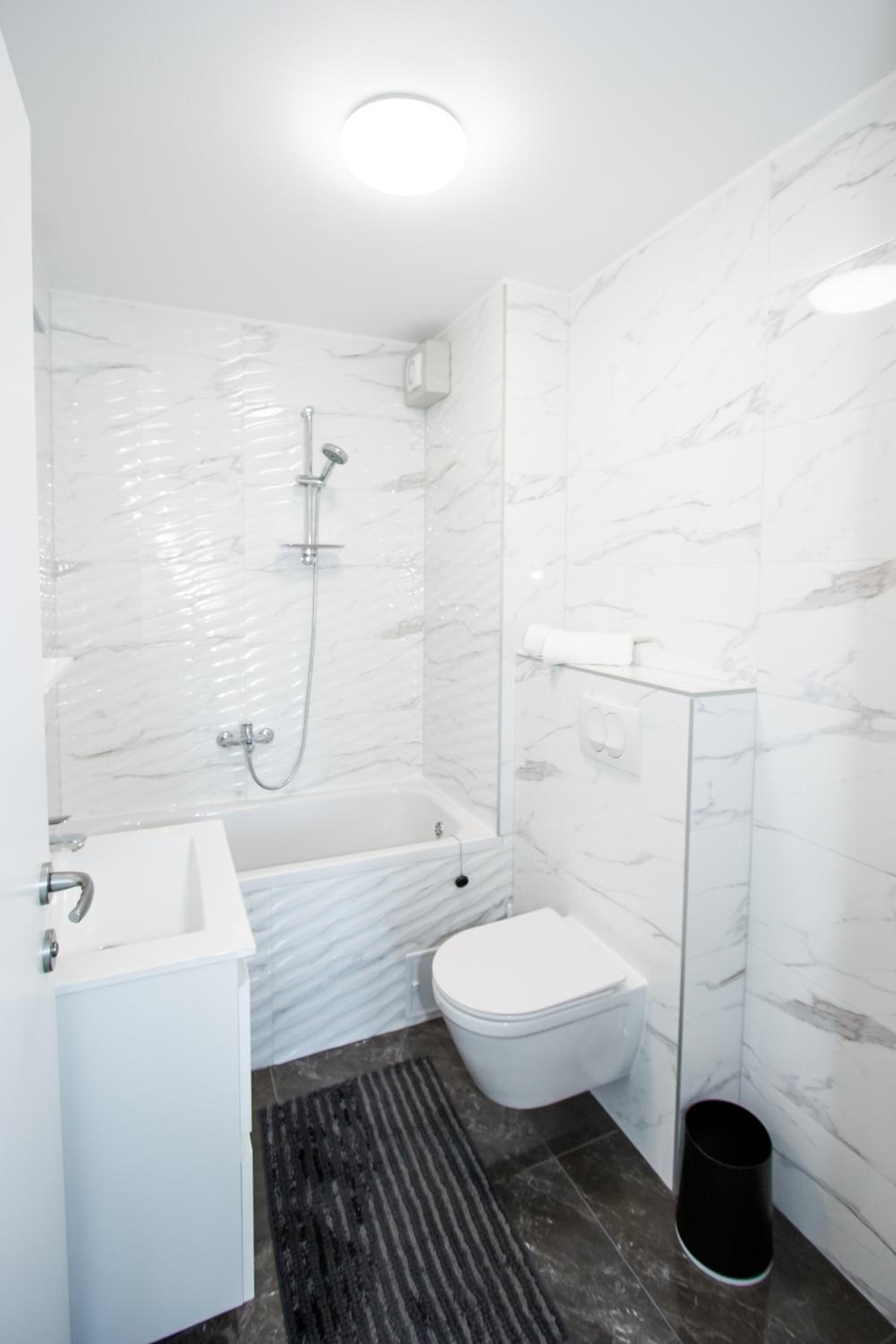 Apartmani Kac