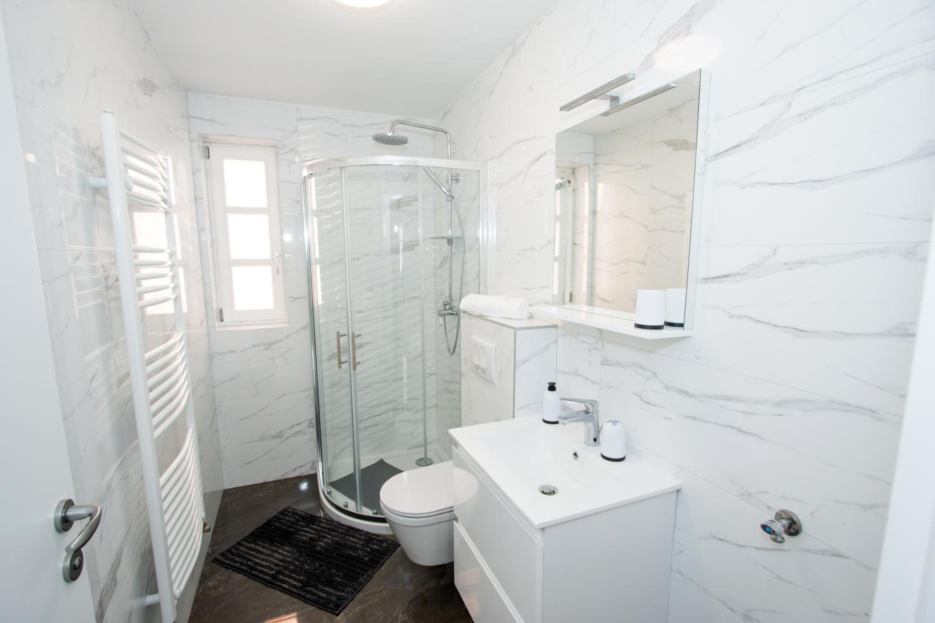 Apartmani Kac