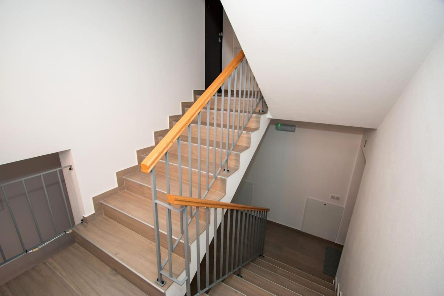 Apartmani Kac