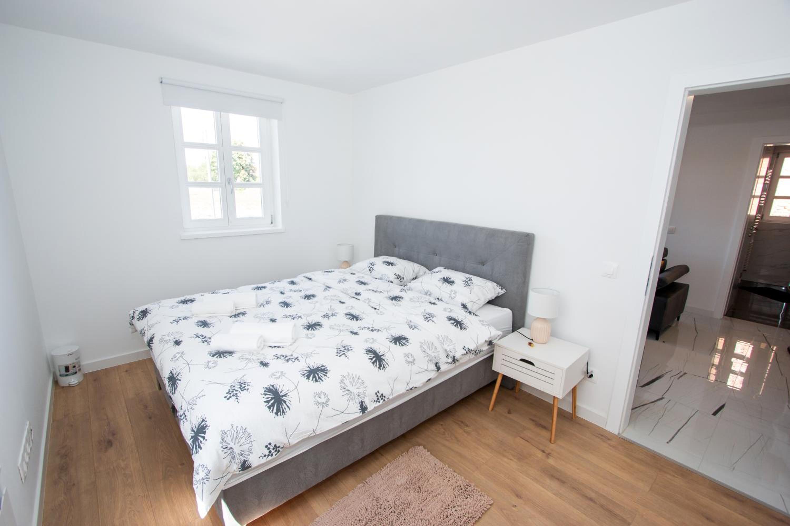 Apartmani Kac