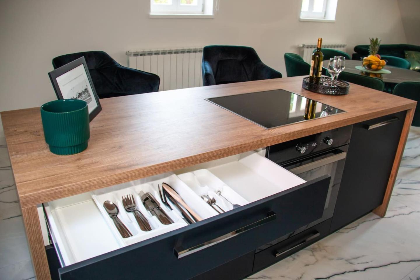 Apartmani Kac