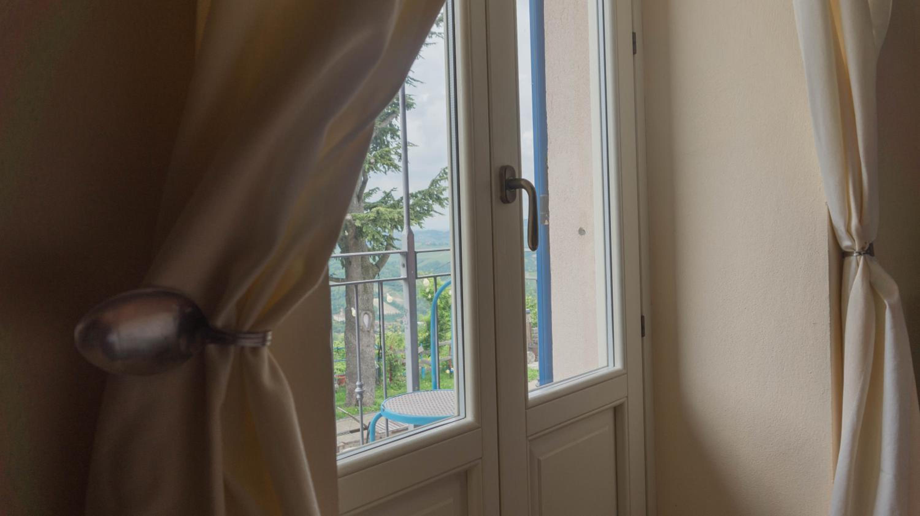 B&B La Buonora