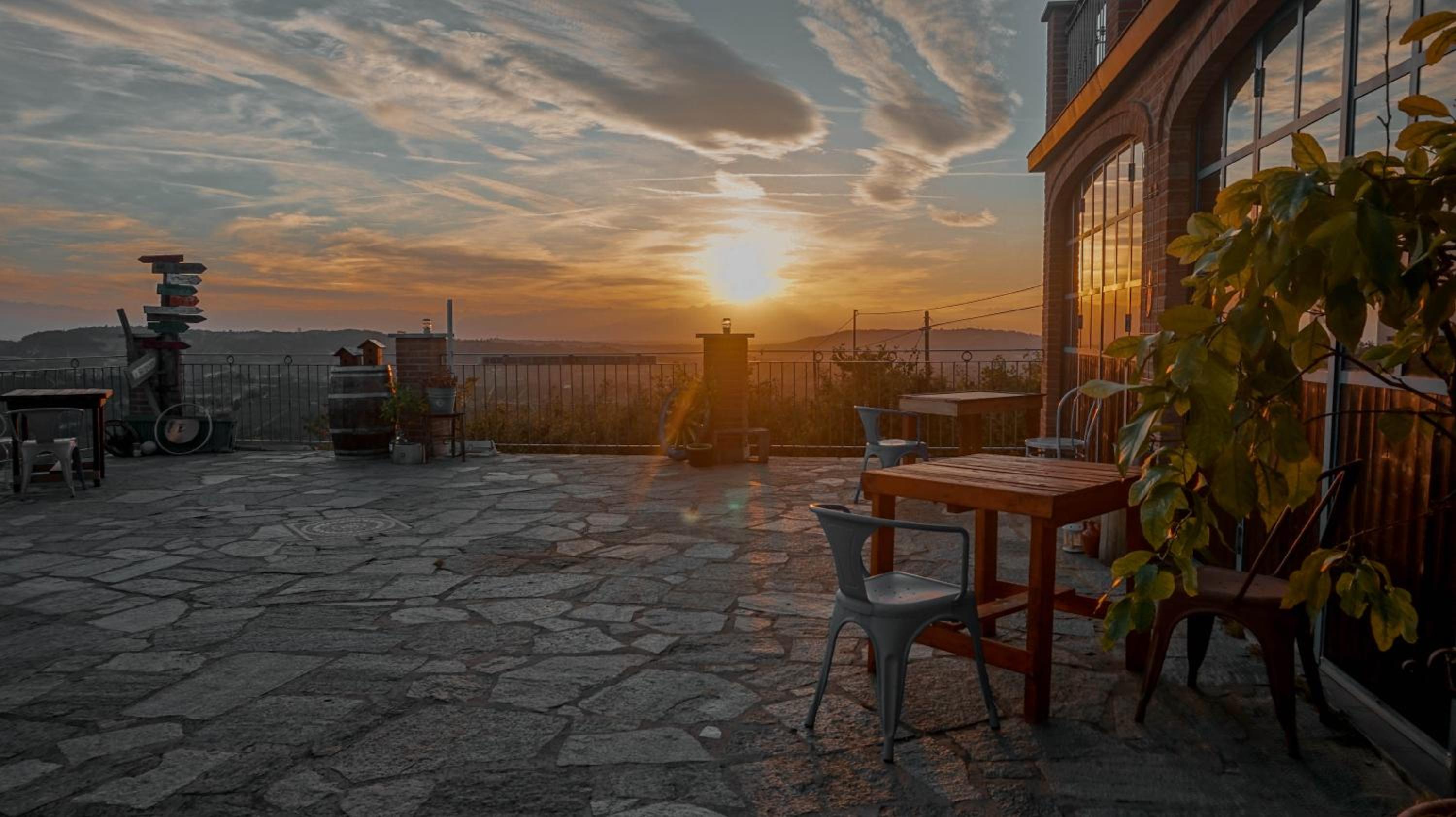 B&B La Buonora
