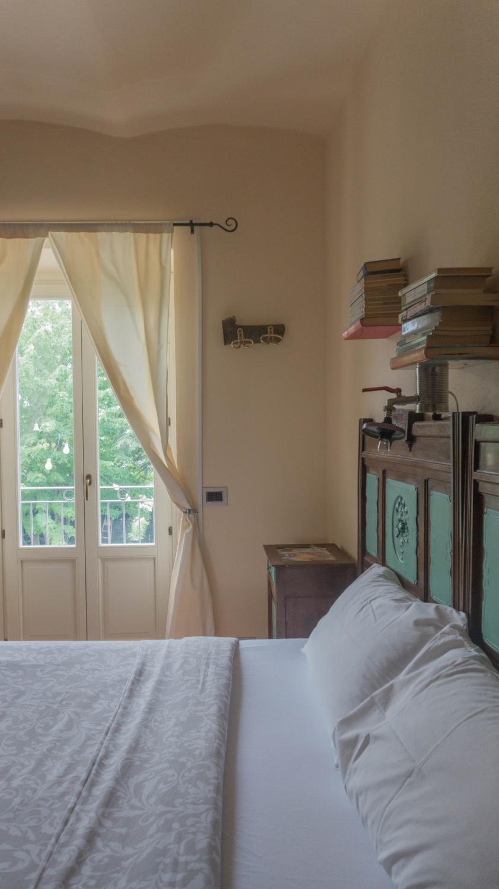 B&B La Buonora