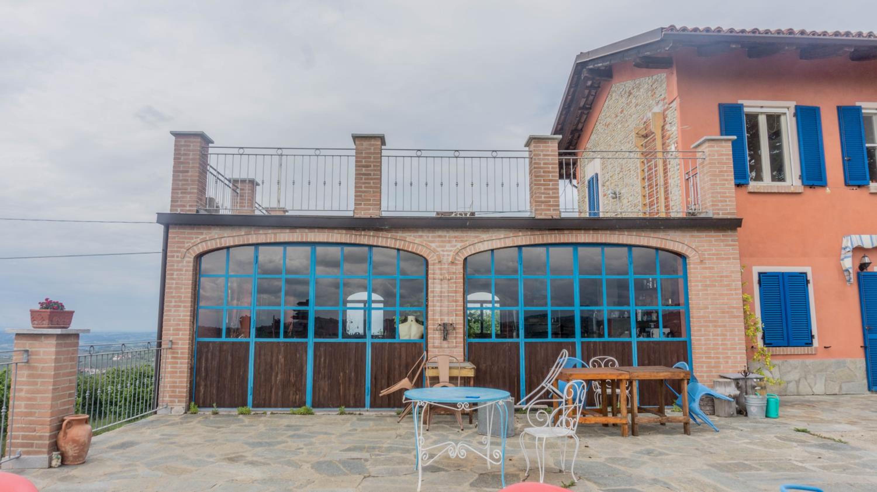 B&B La Buonora