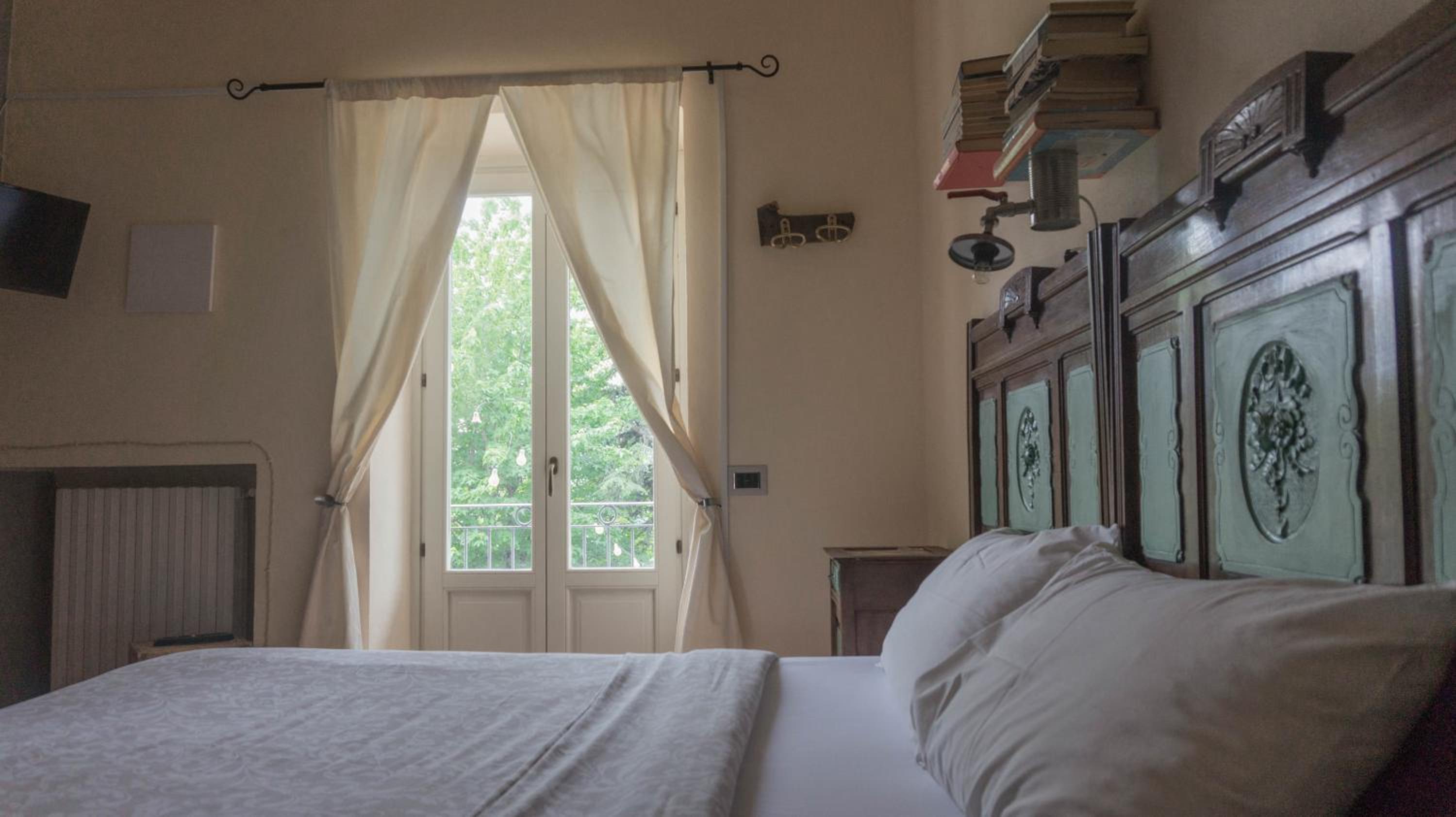 B&B La Buonora