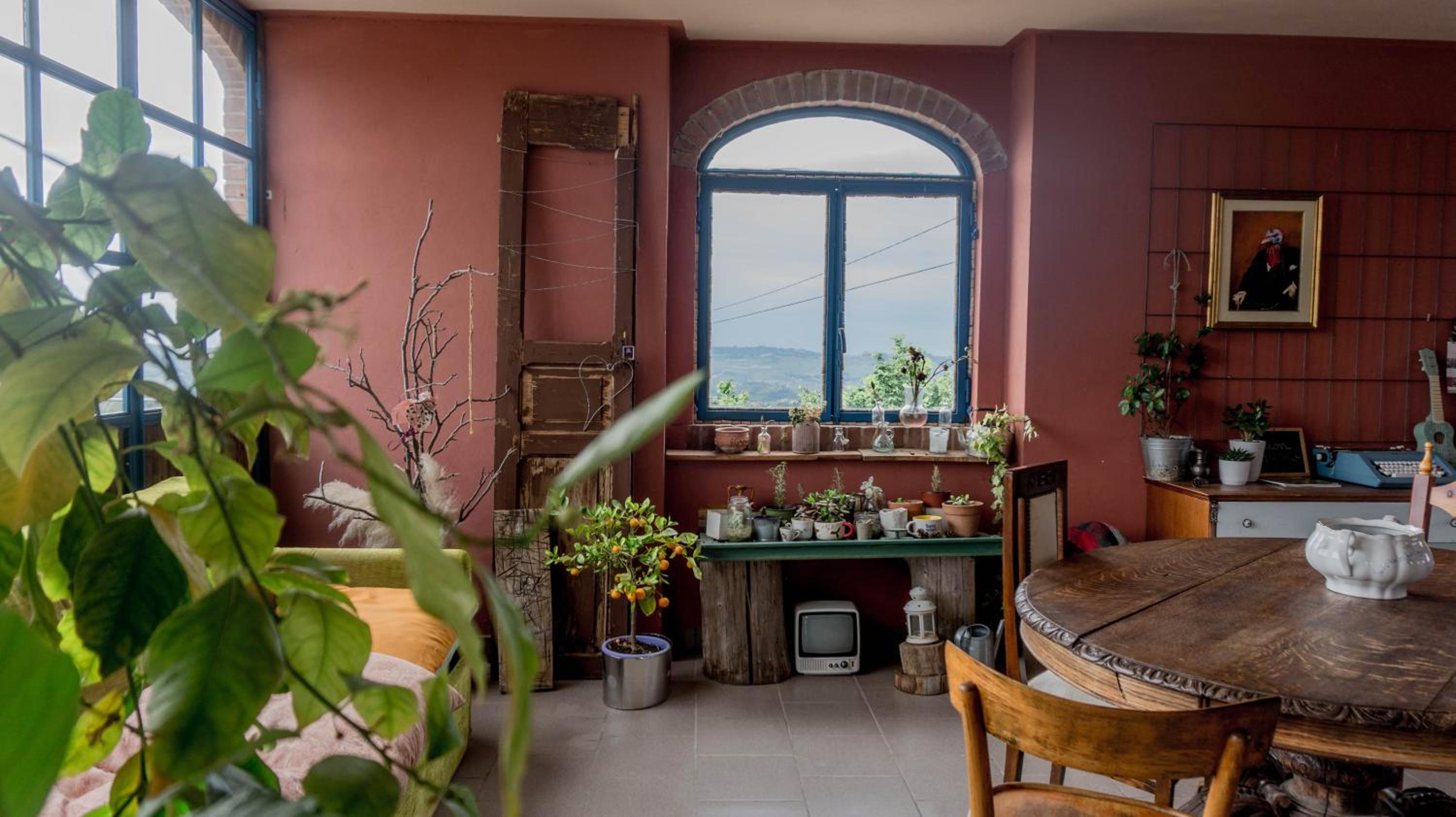 B&B La Buonora