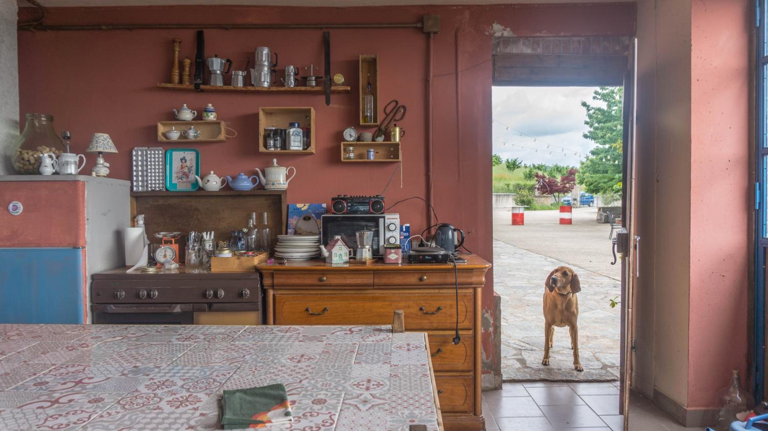 B&B La Buonora