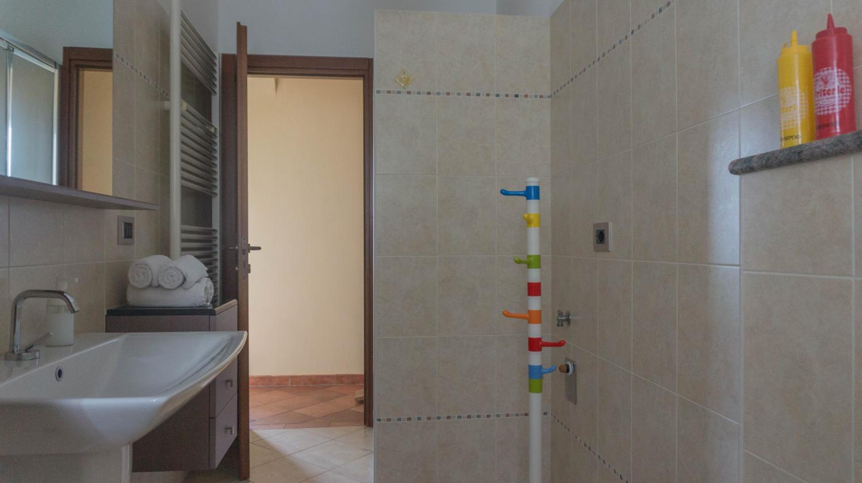 B&B La Buonora