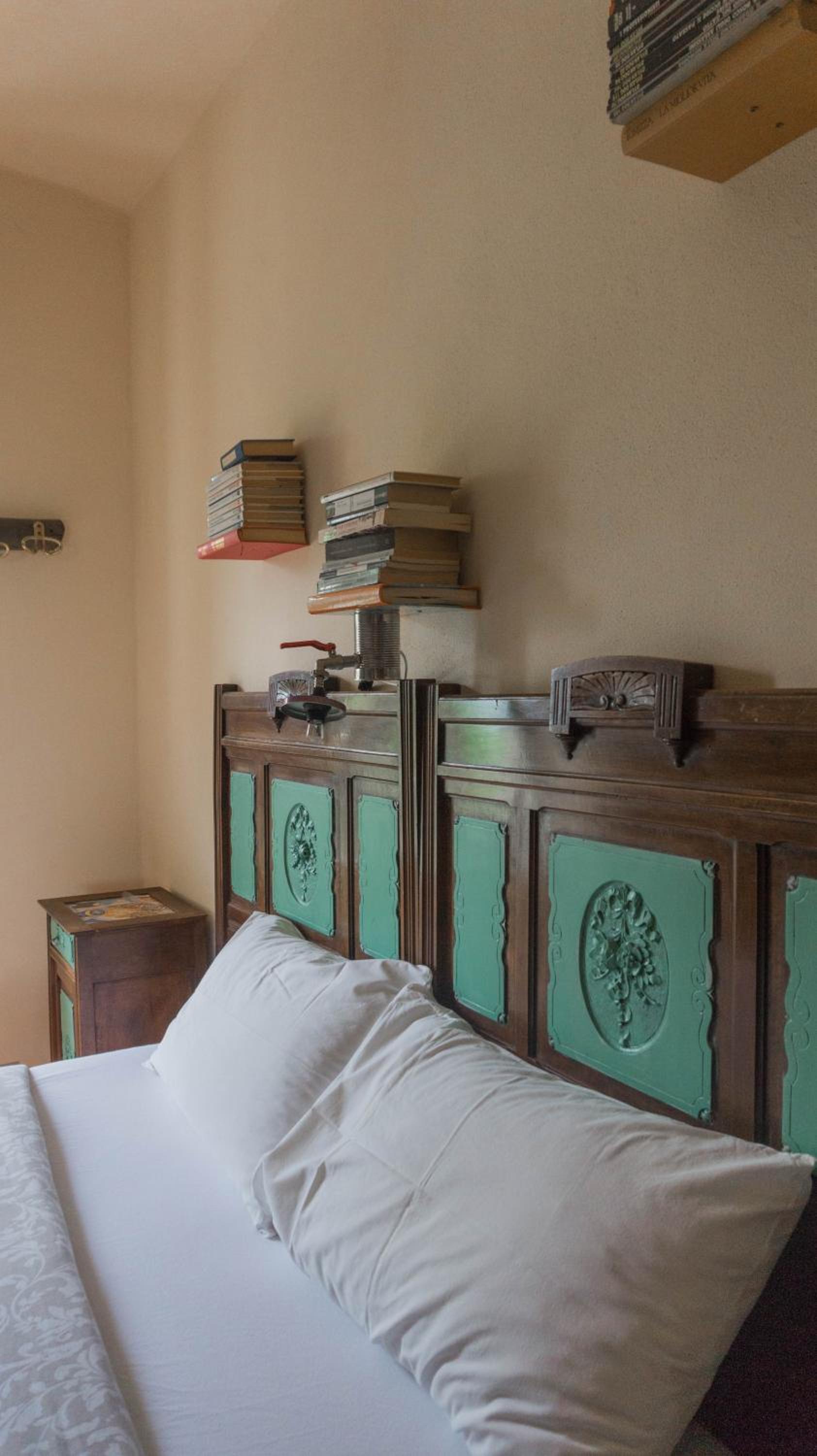 B&B La Buonora