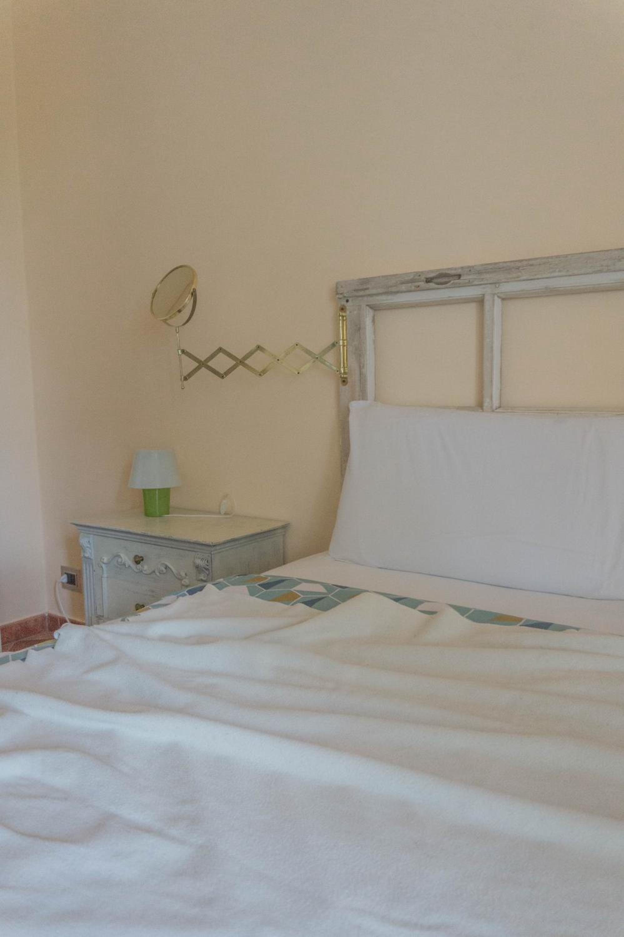 B&B La Buonora