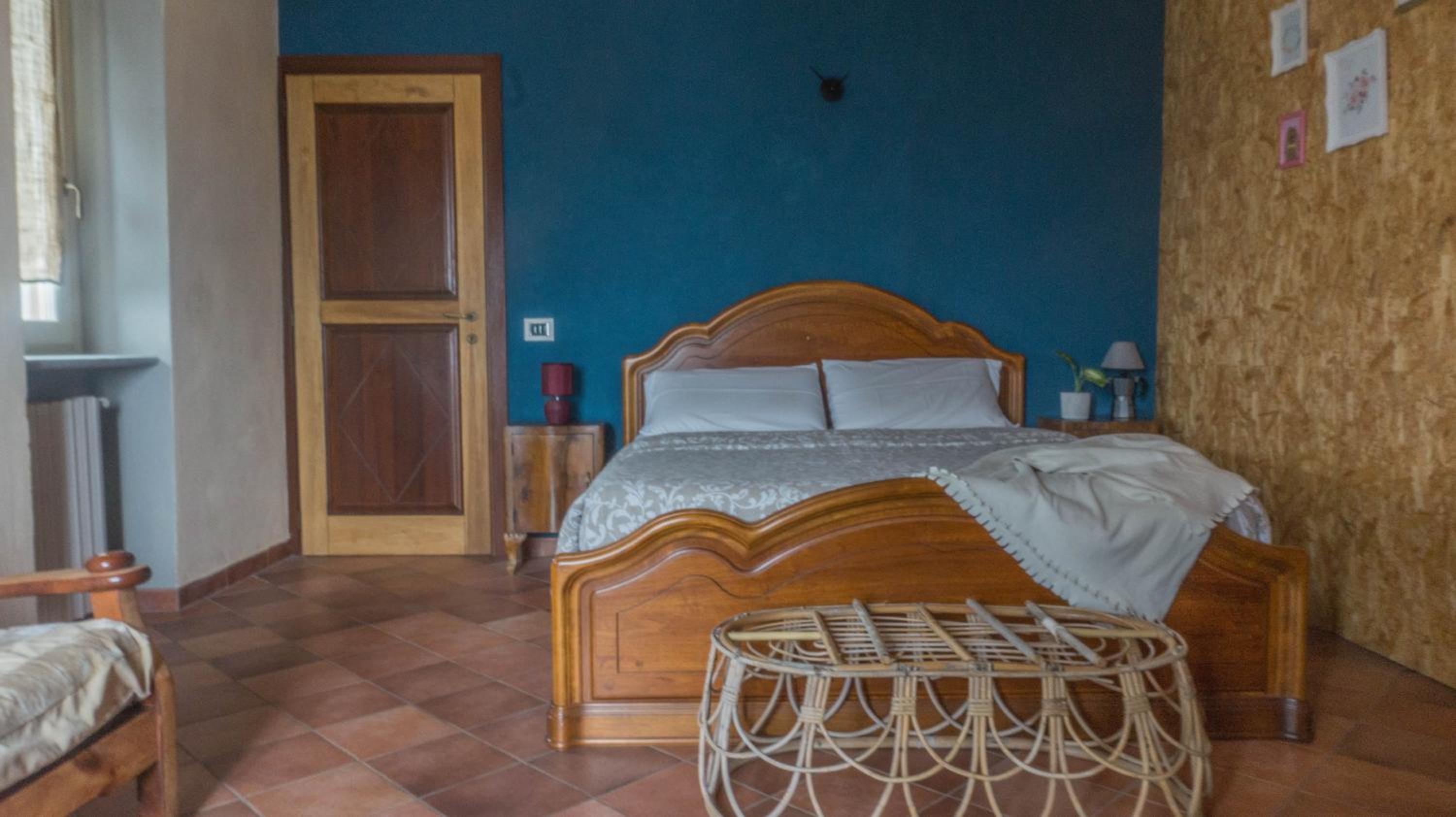 B&B La Buonora