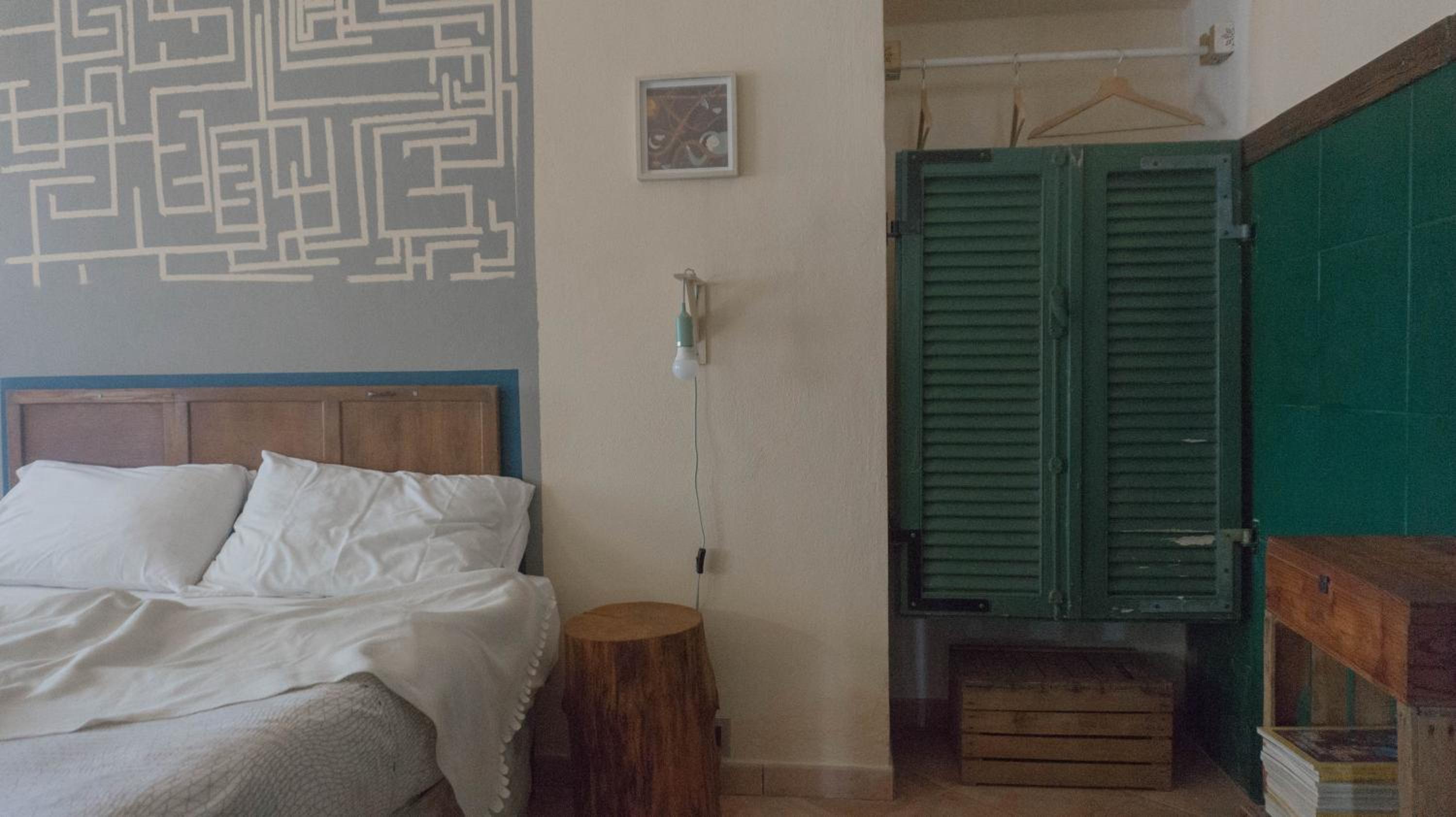 B&B La Buonora