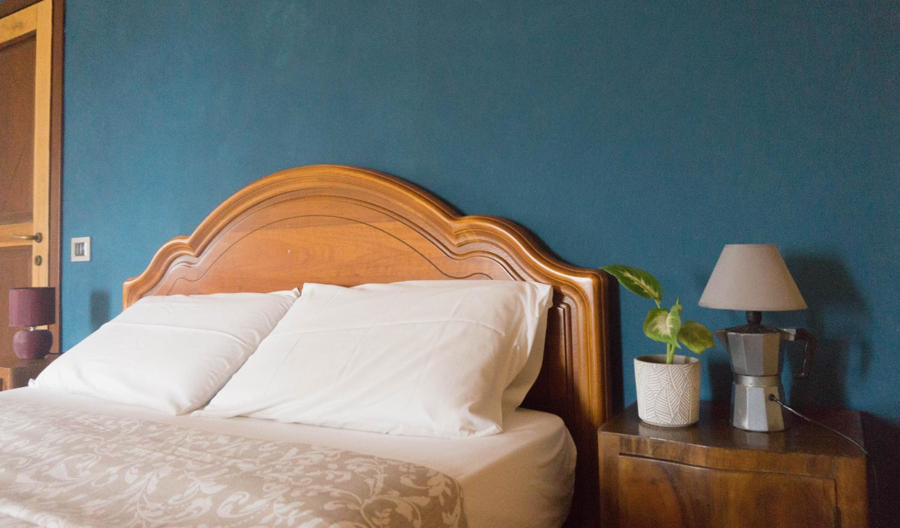 B&B La Buonora