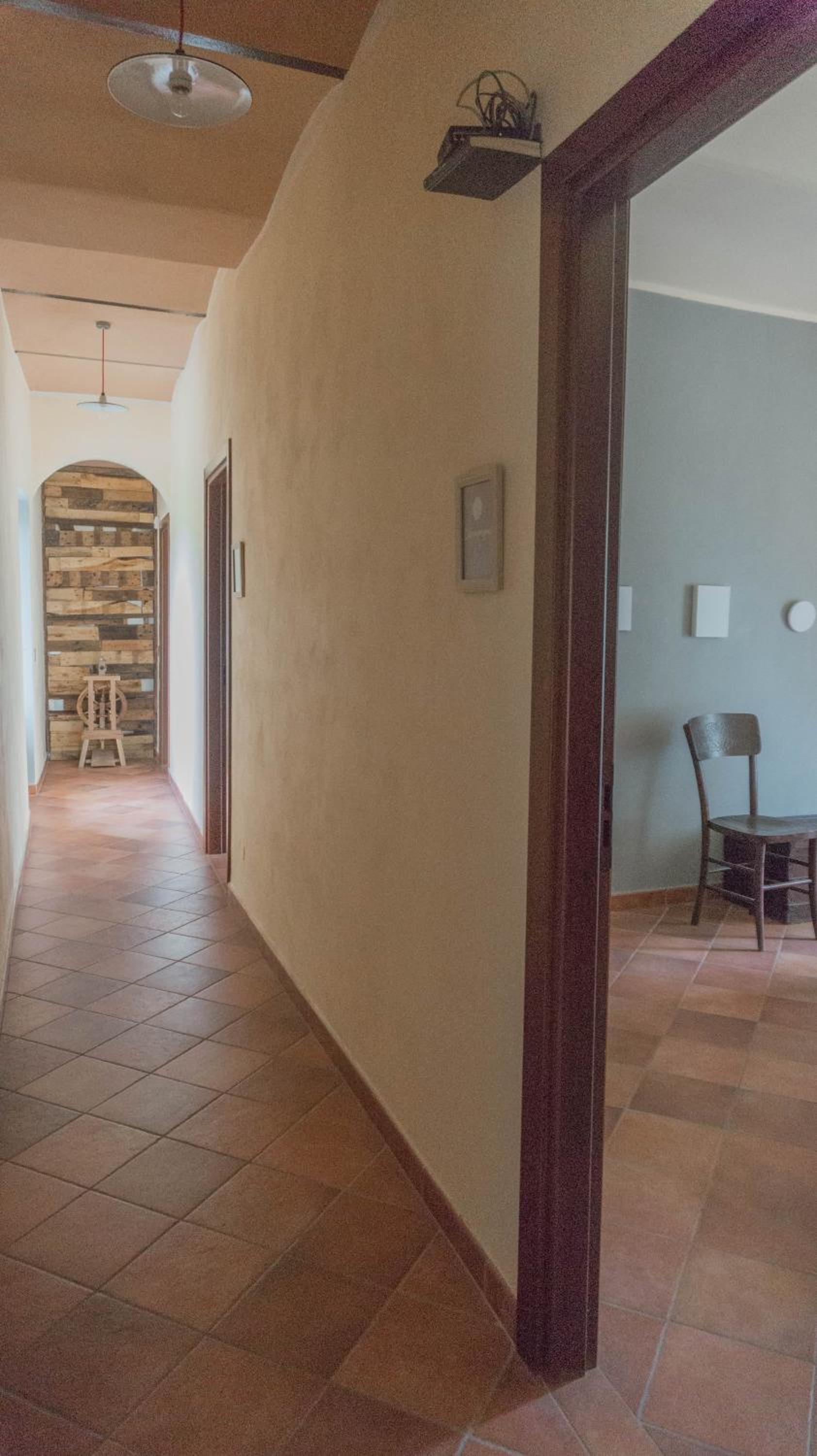 B&B La Buonora