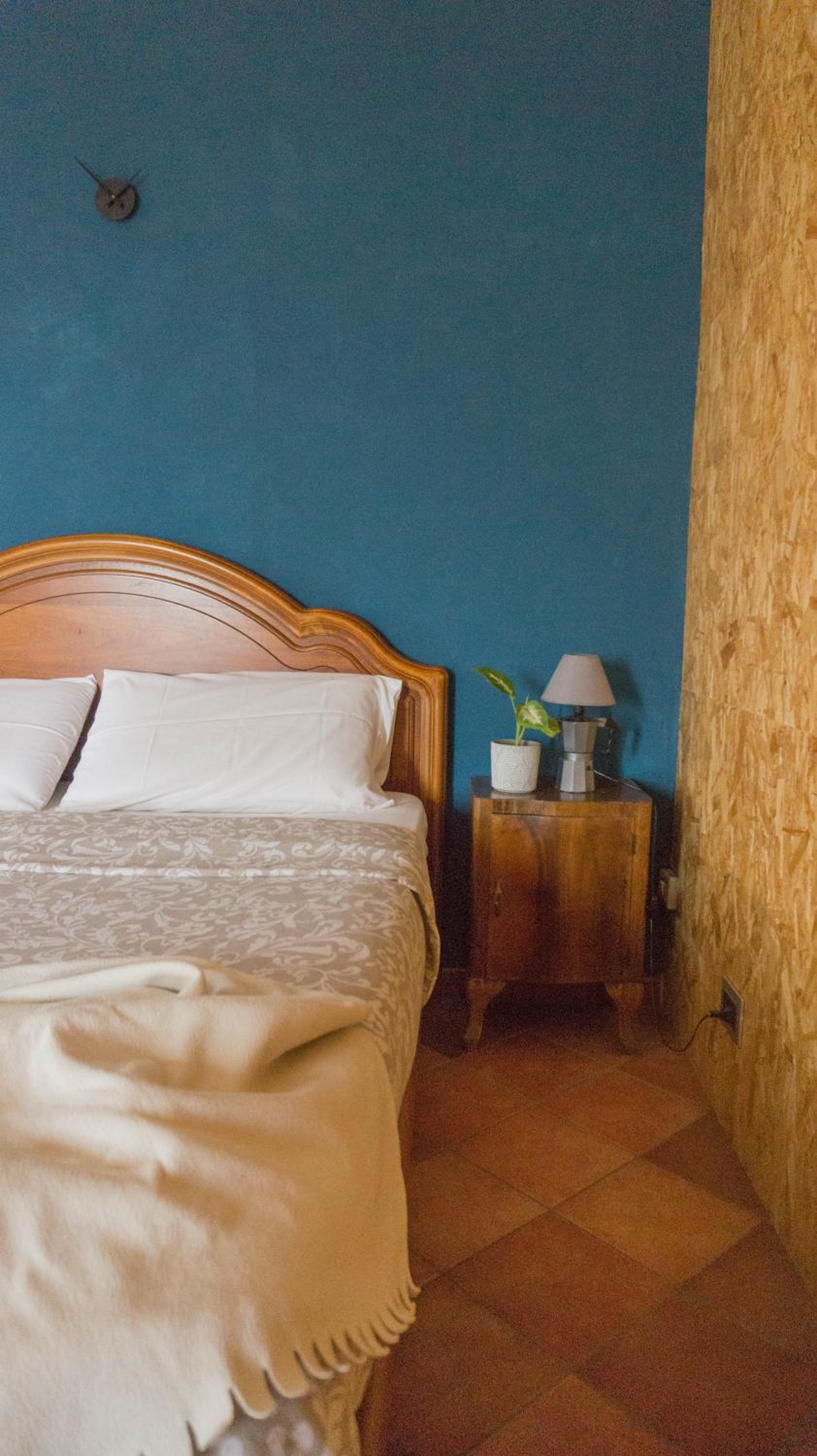 B&B La Buonora