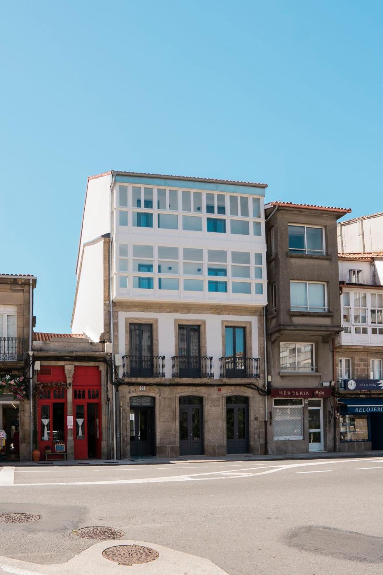 Coliving Compostela