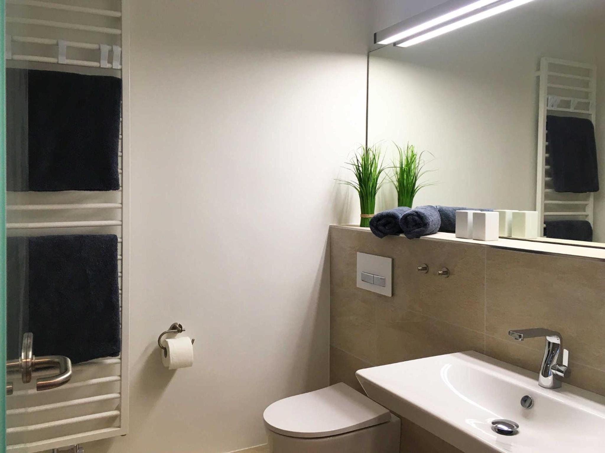 Appartement _An der Seebruecke_