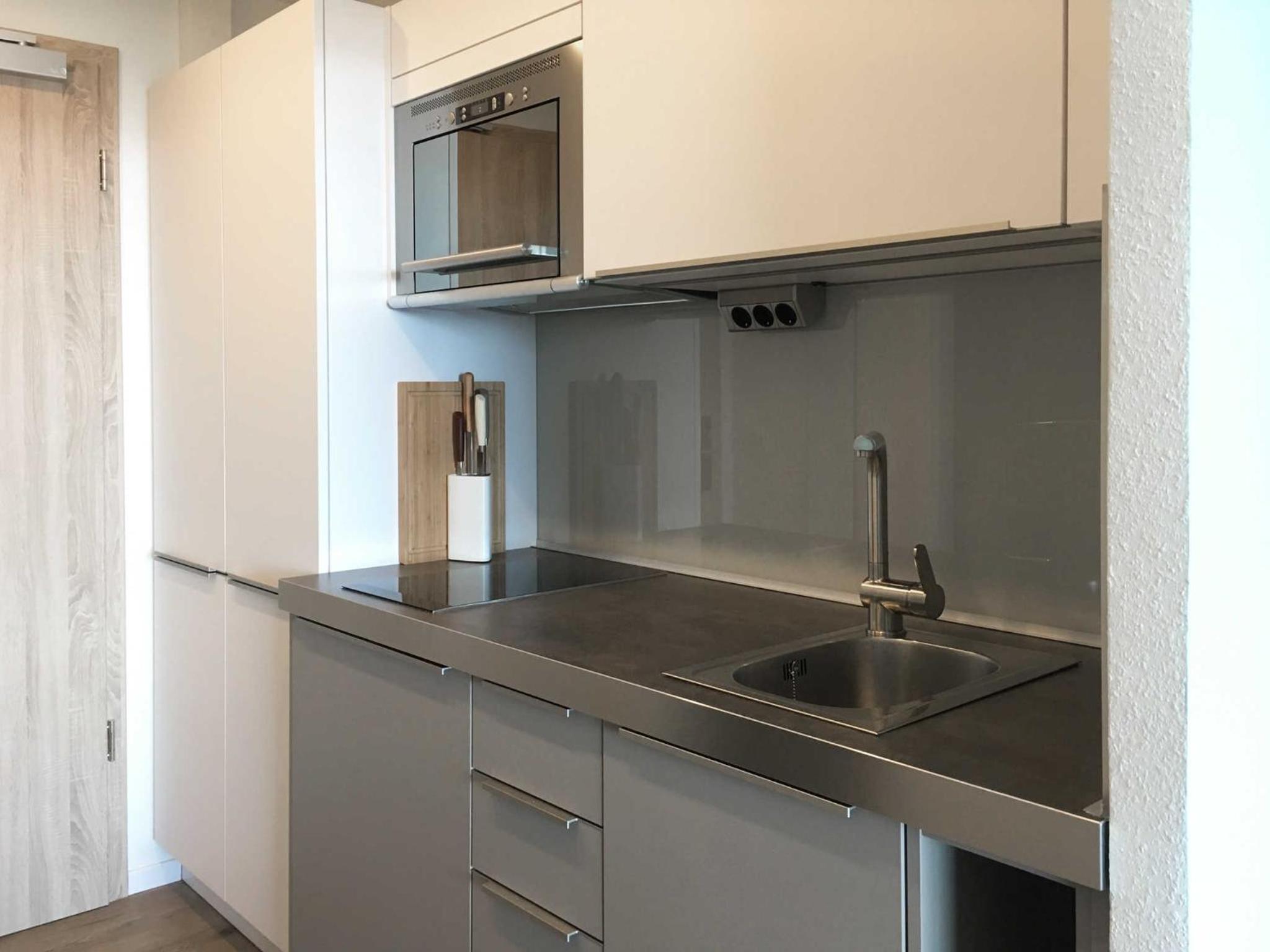 Appartement _An der Seebruecke_