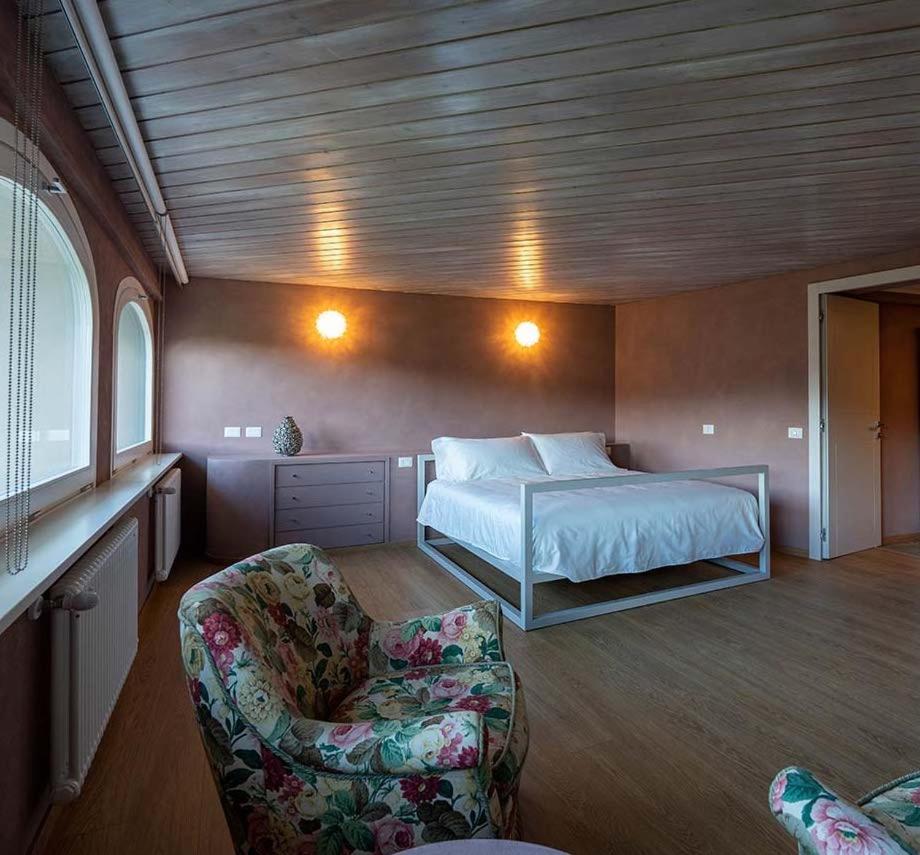 Villa Agnona Appartamento in Villa view 4
