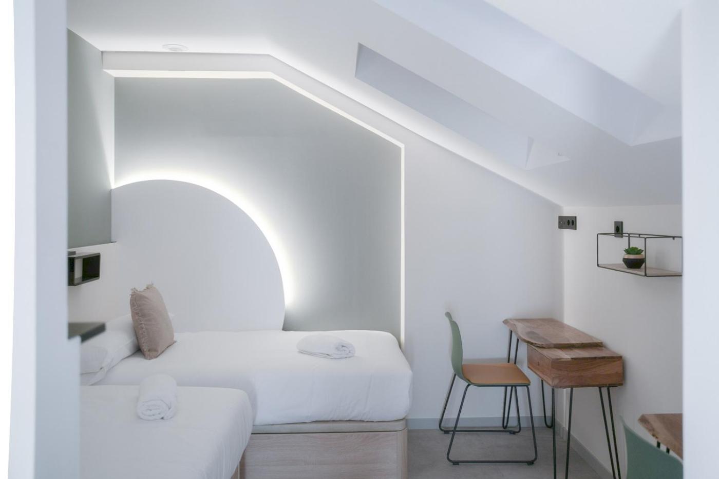 Coliving Compostela