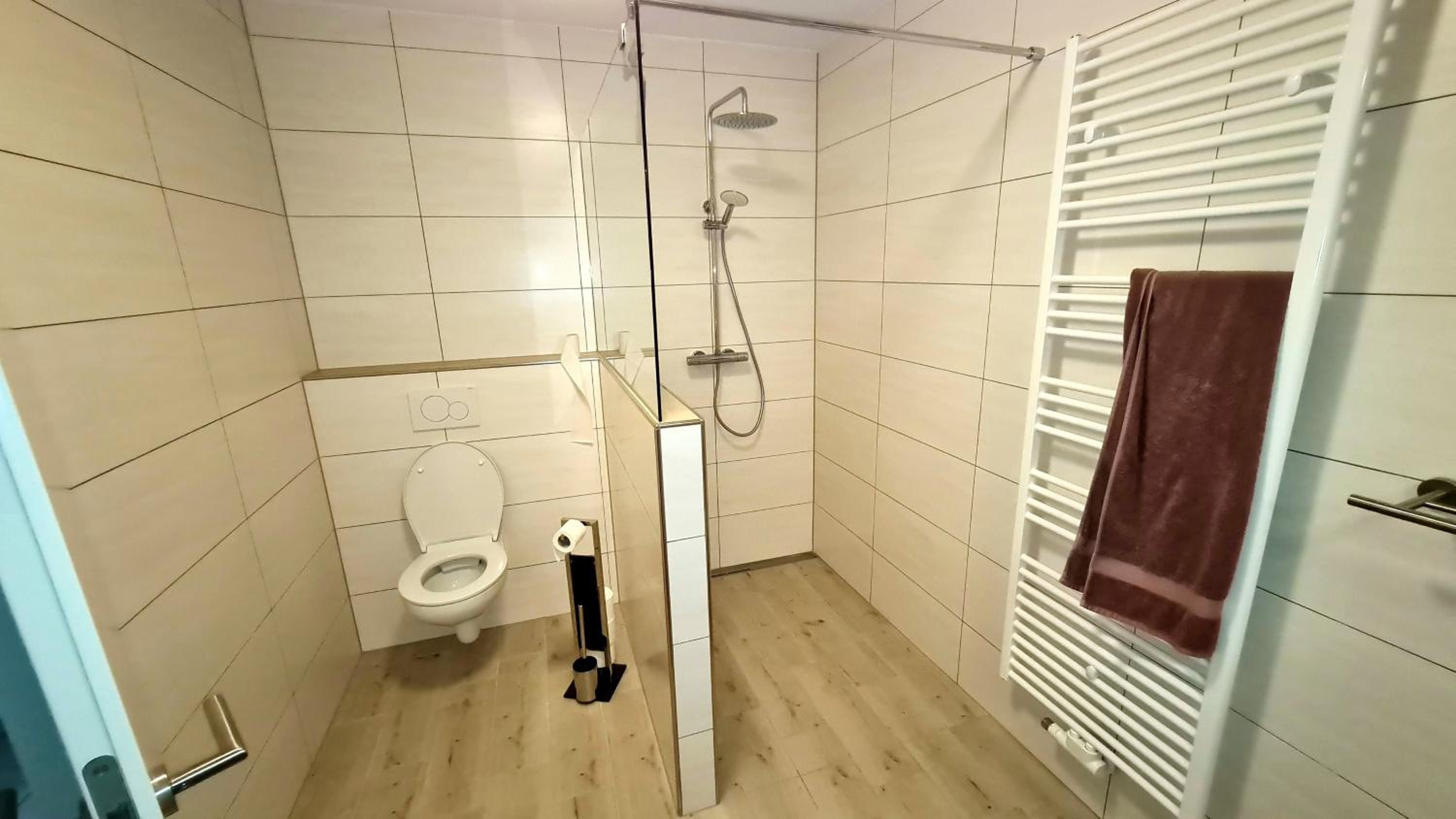 Ferienwohnungen Nohner Mühle