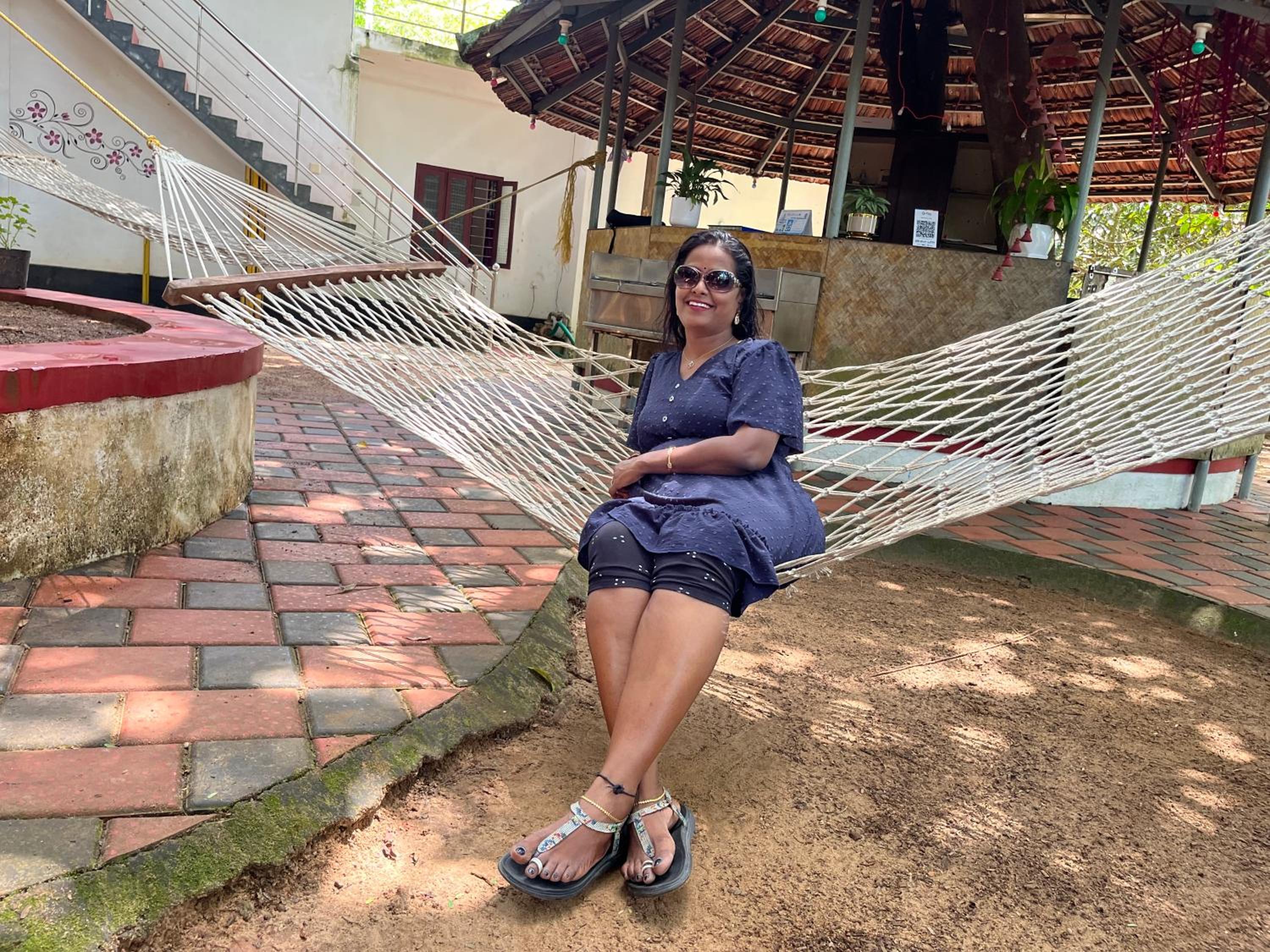 Marari Beach Villas