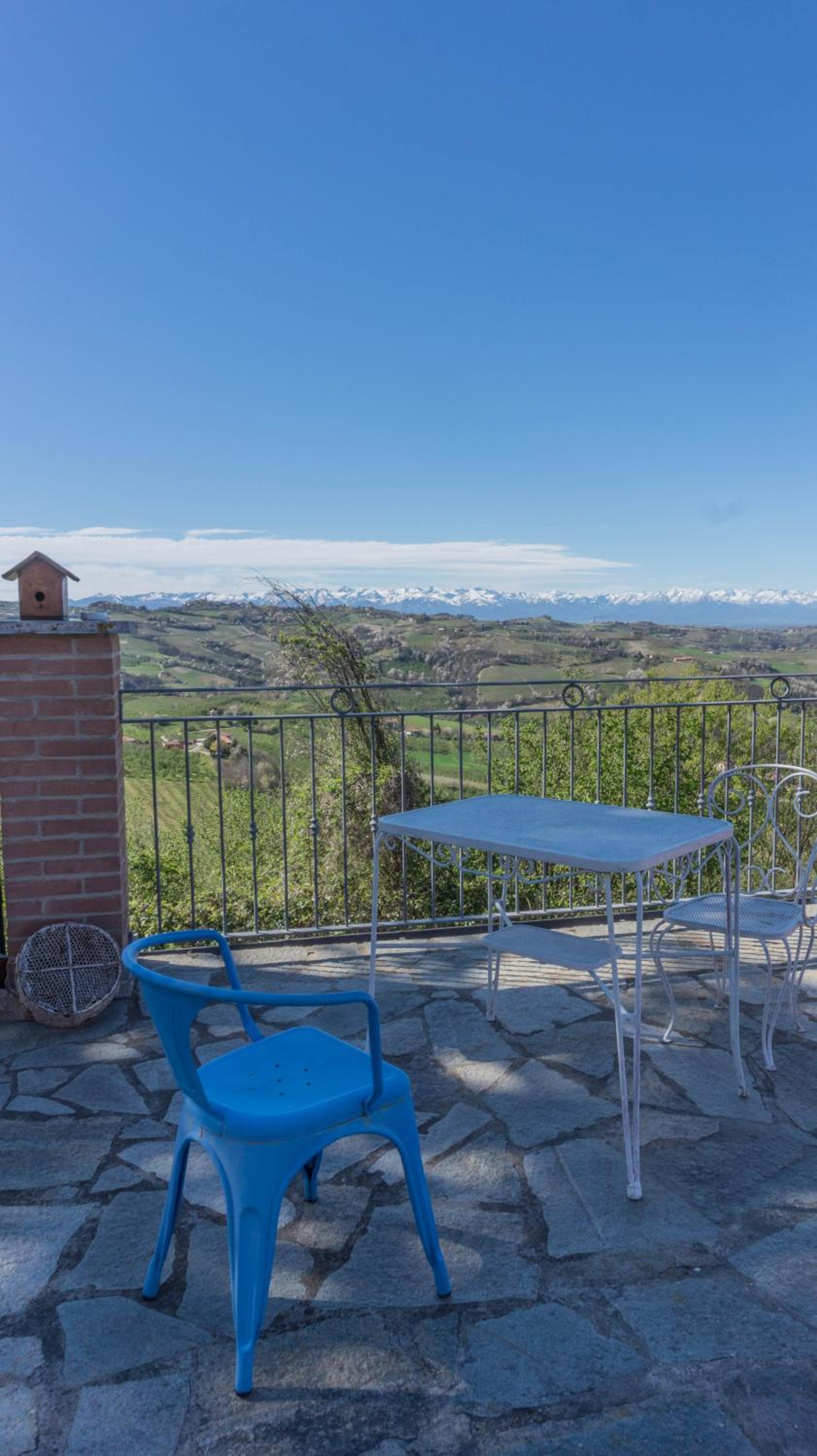 B&B La Buonora