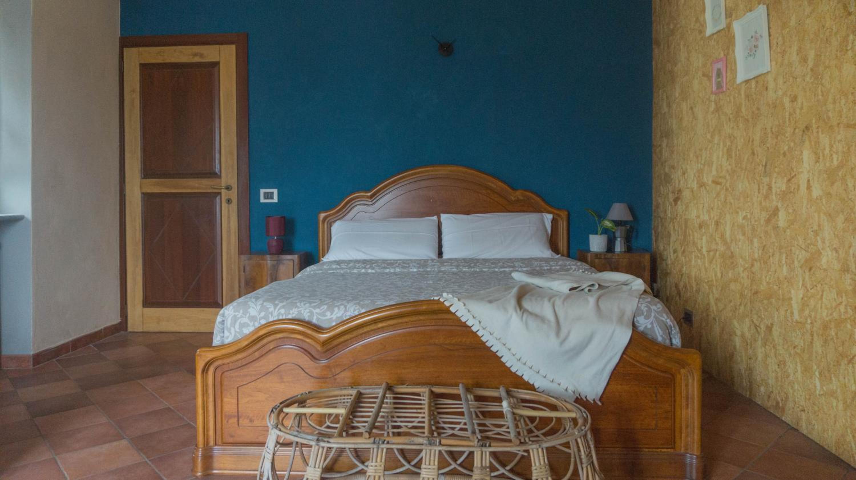 B&B La Buonora