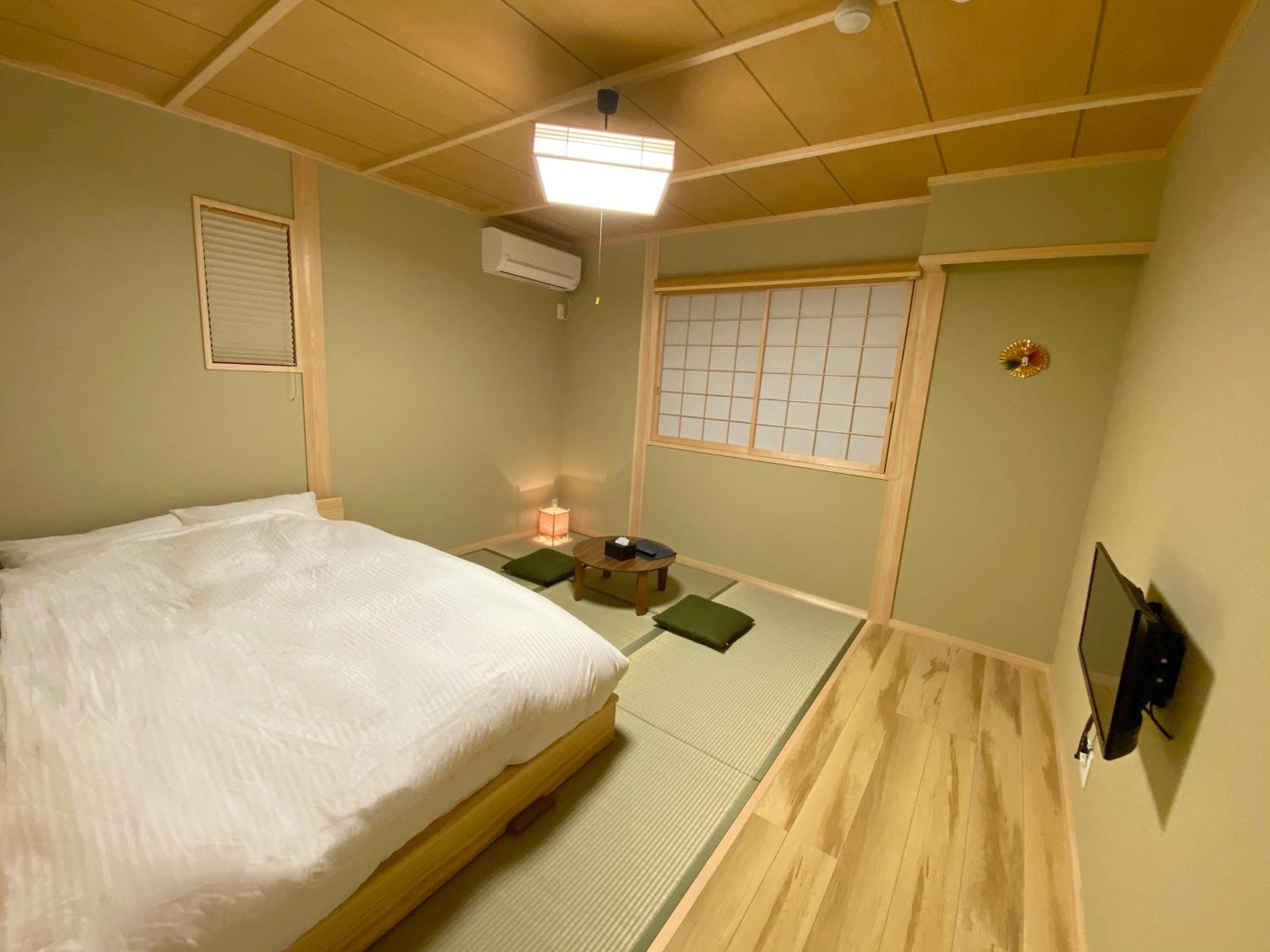 寅家 TORAYA Simple Stay Inn view 3