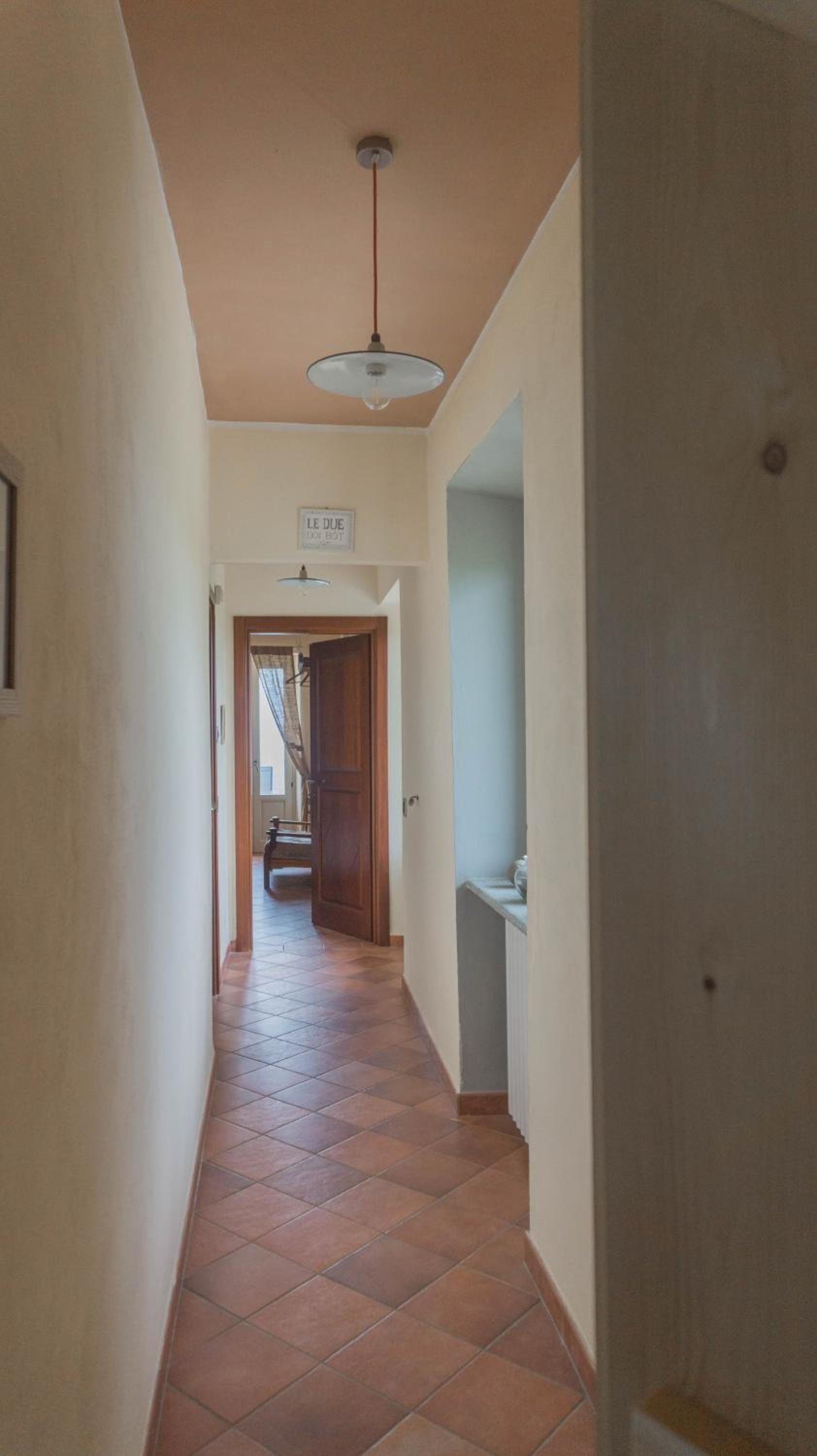 B&B La Buonora