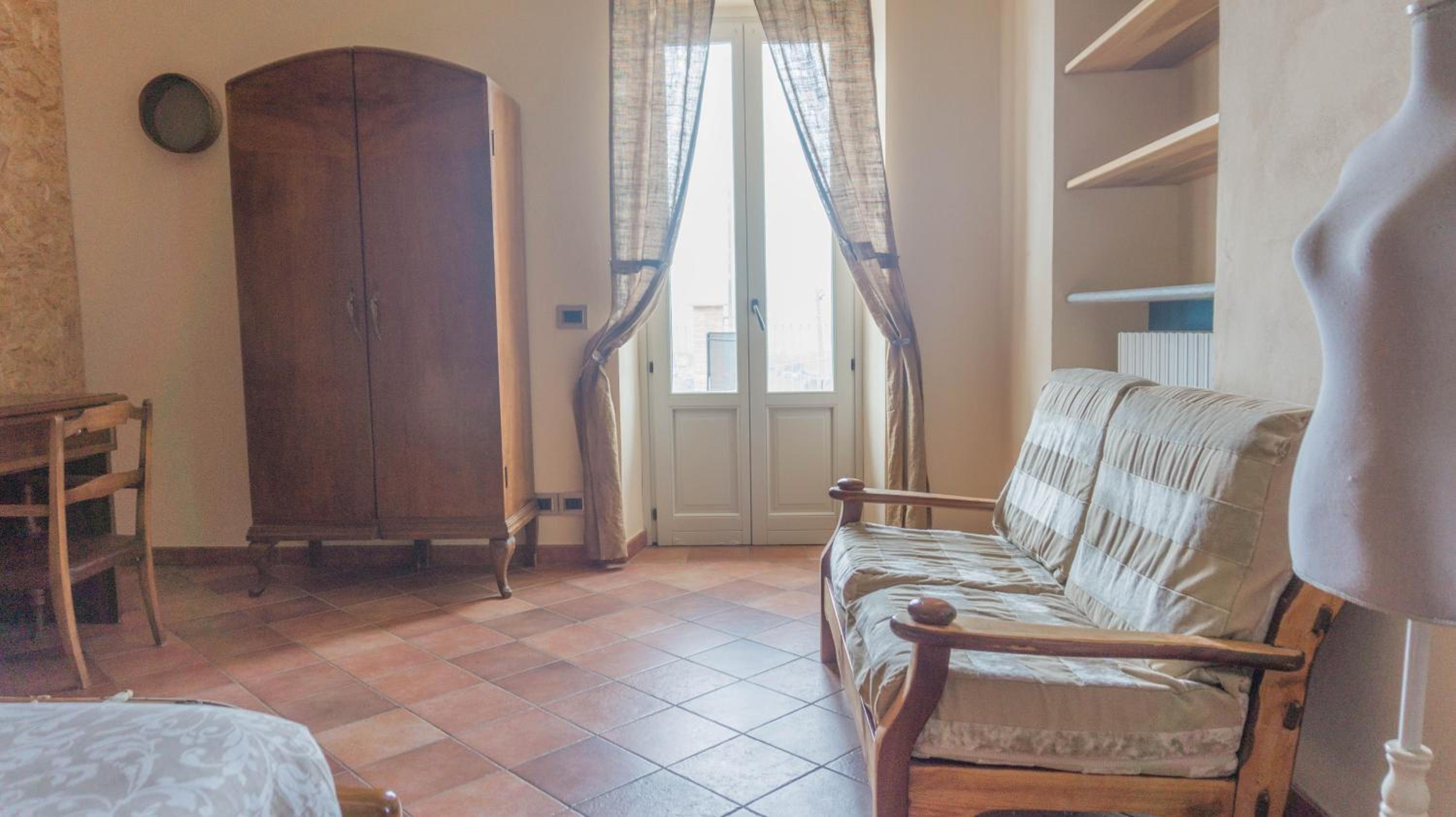 B&B La Buonora