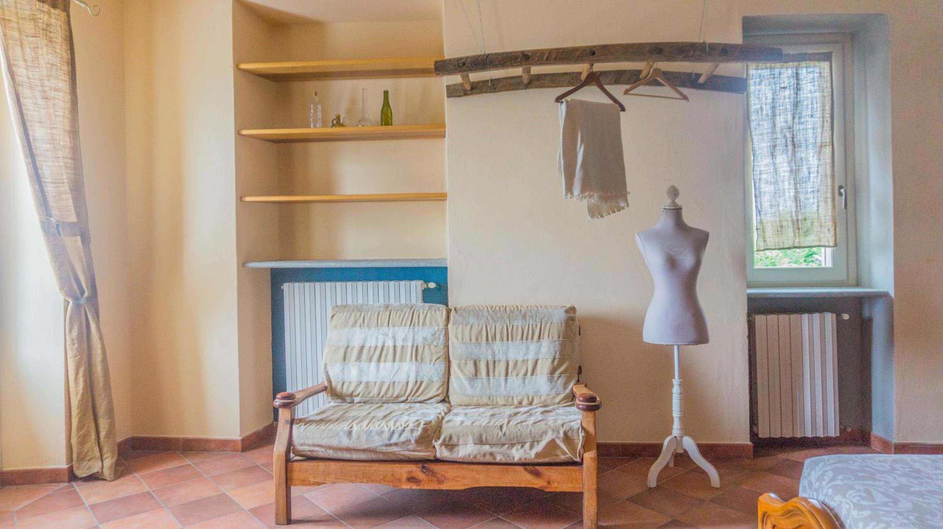 B&B La Buonora
