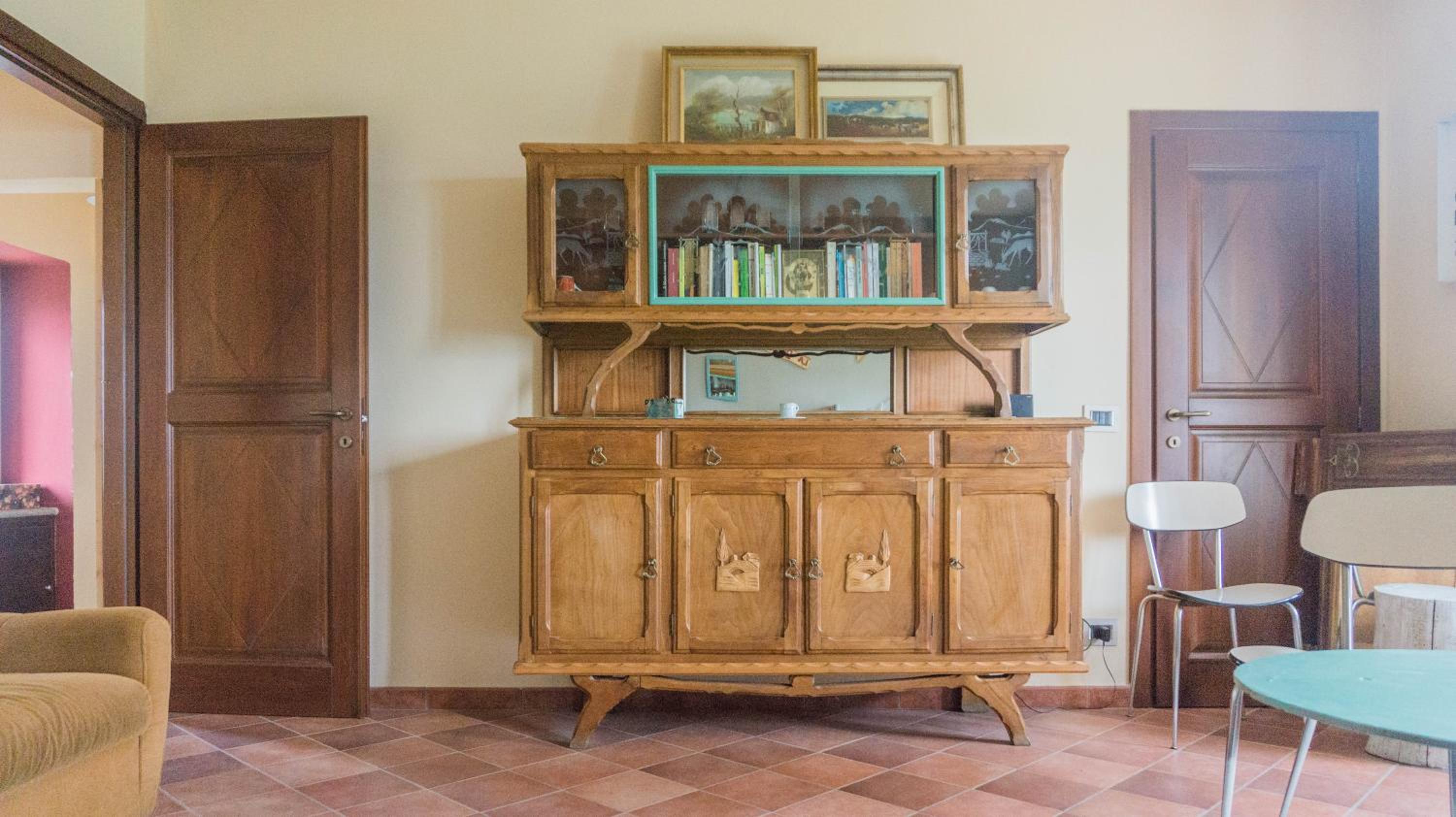 B&B La Buonora