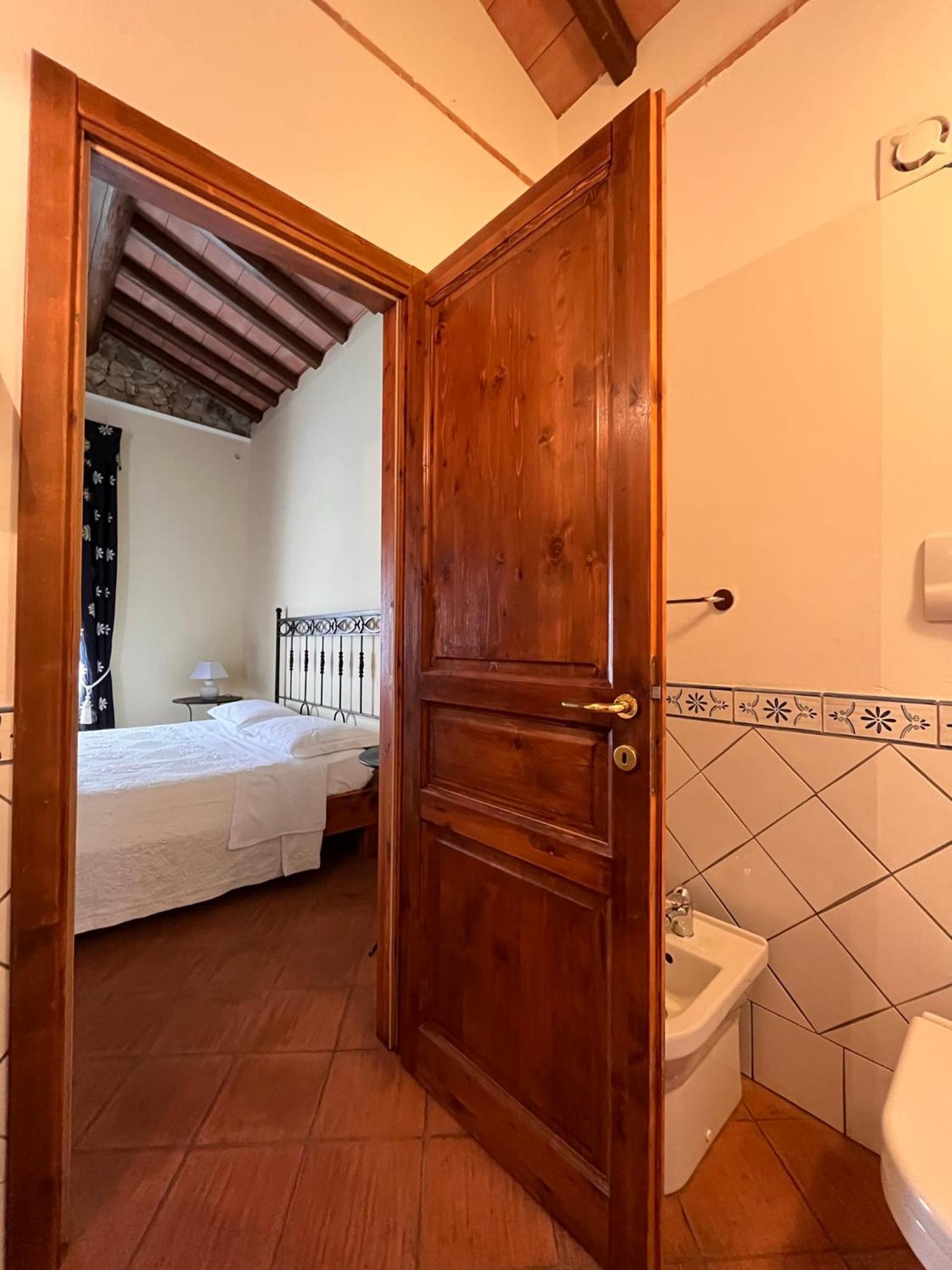 Villa Quiete